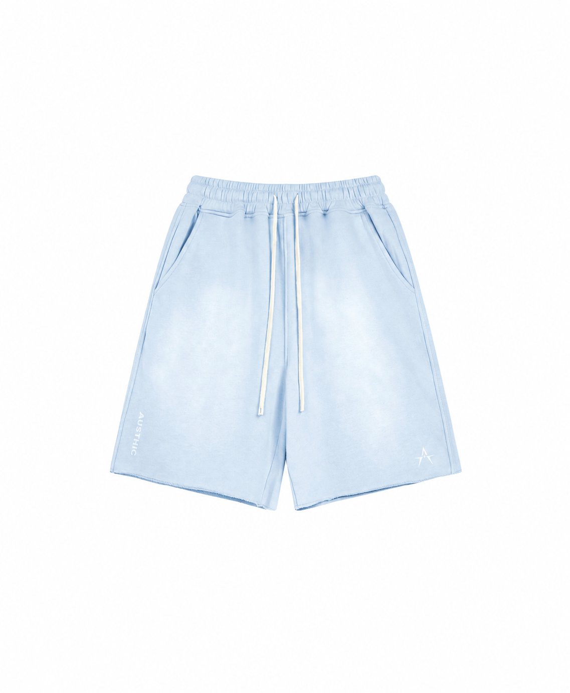 Austhic LOGO SHORTS