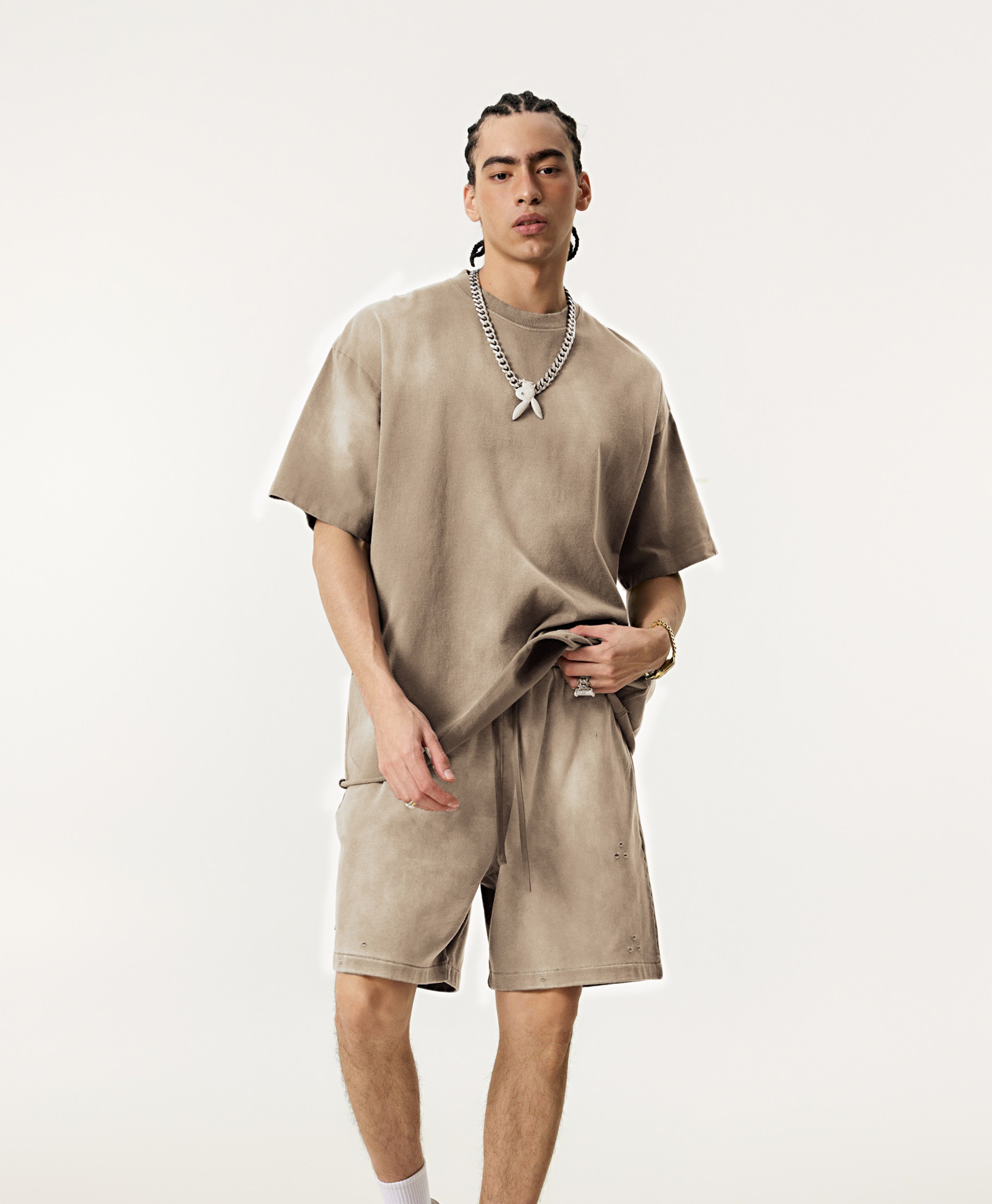 Austhic PREMIUM BLANK – VINTAGE WASH