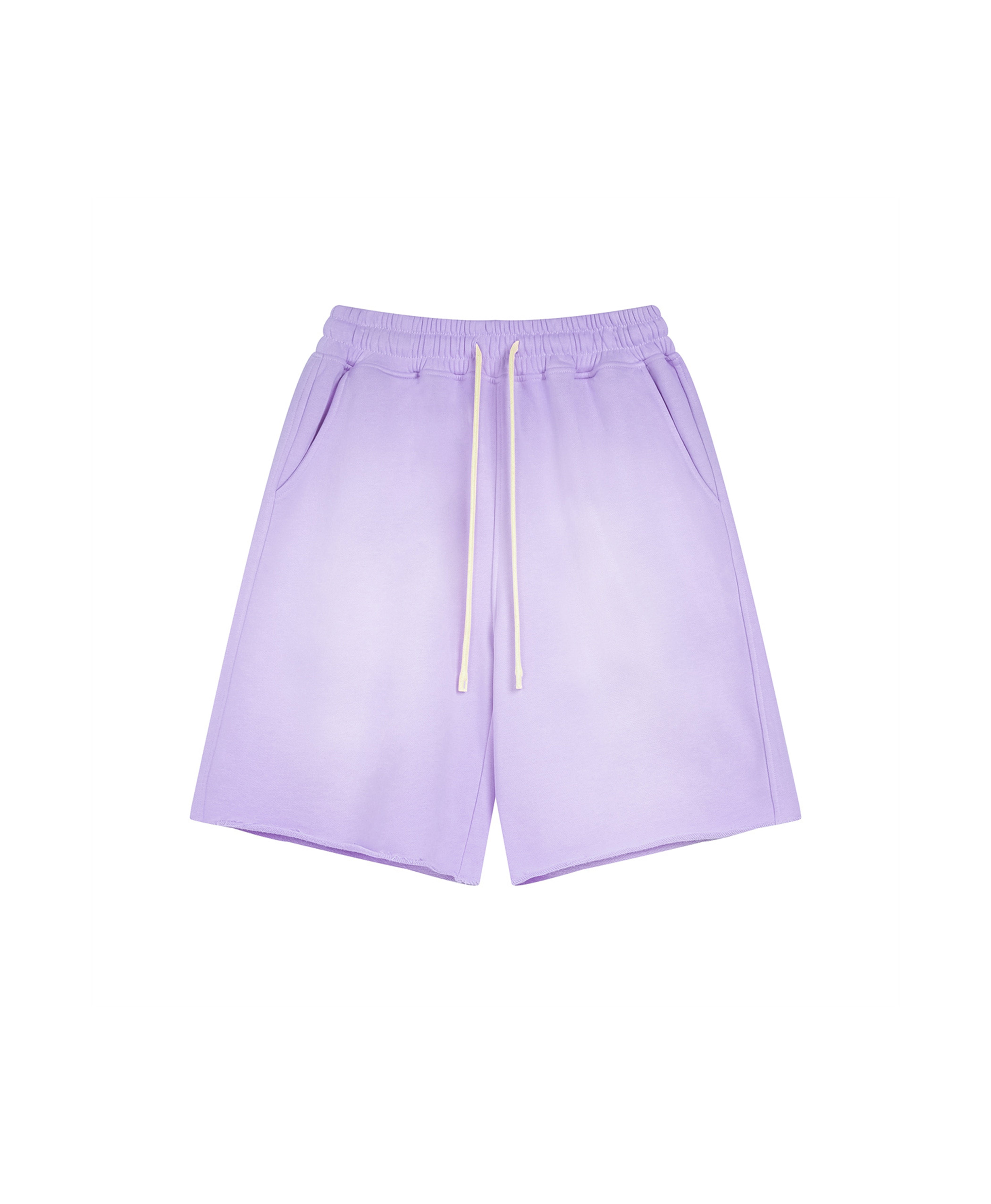 Austhic EDGE CUT PREMIUM SHORTS