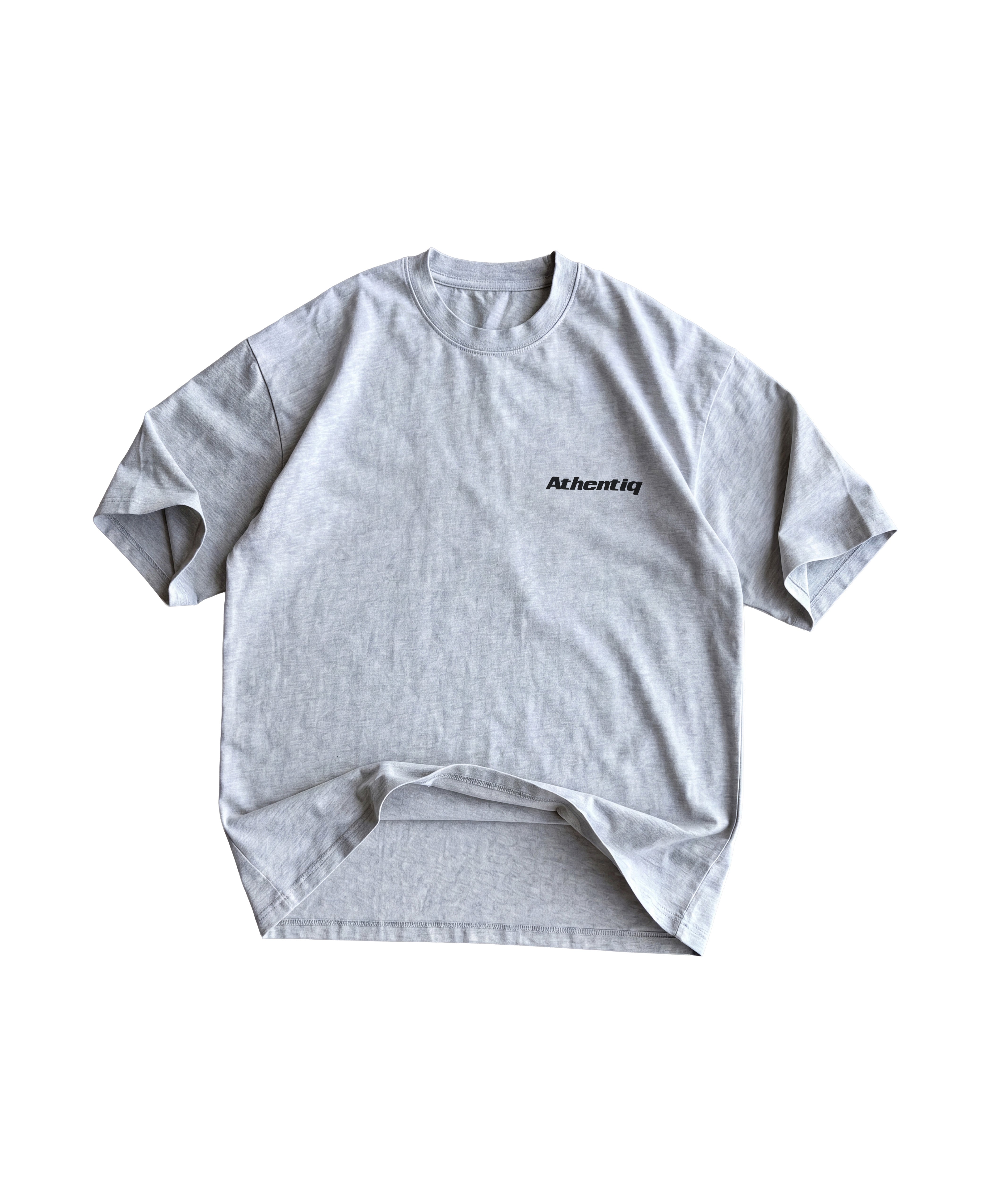ATHENTIQ SIGNATURE TEE