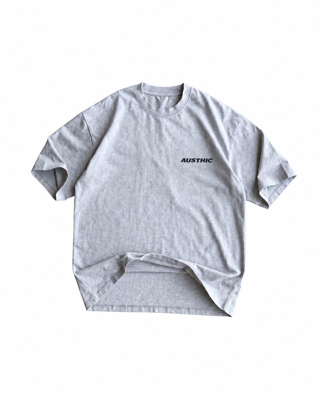 Austhic SIGNATURE TEE