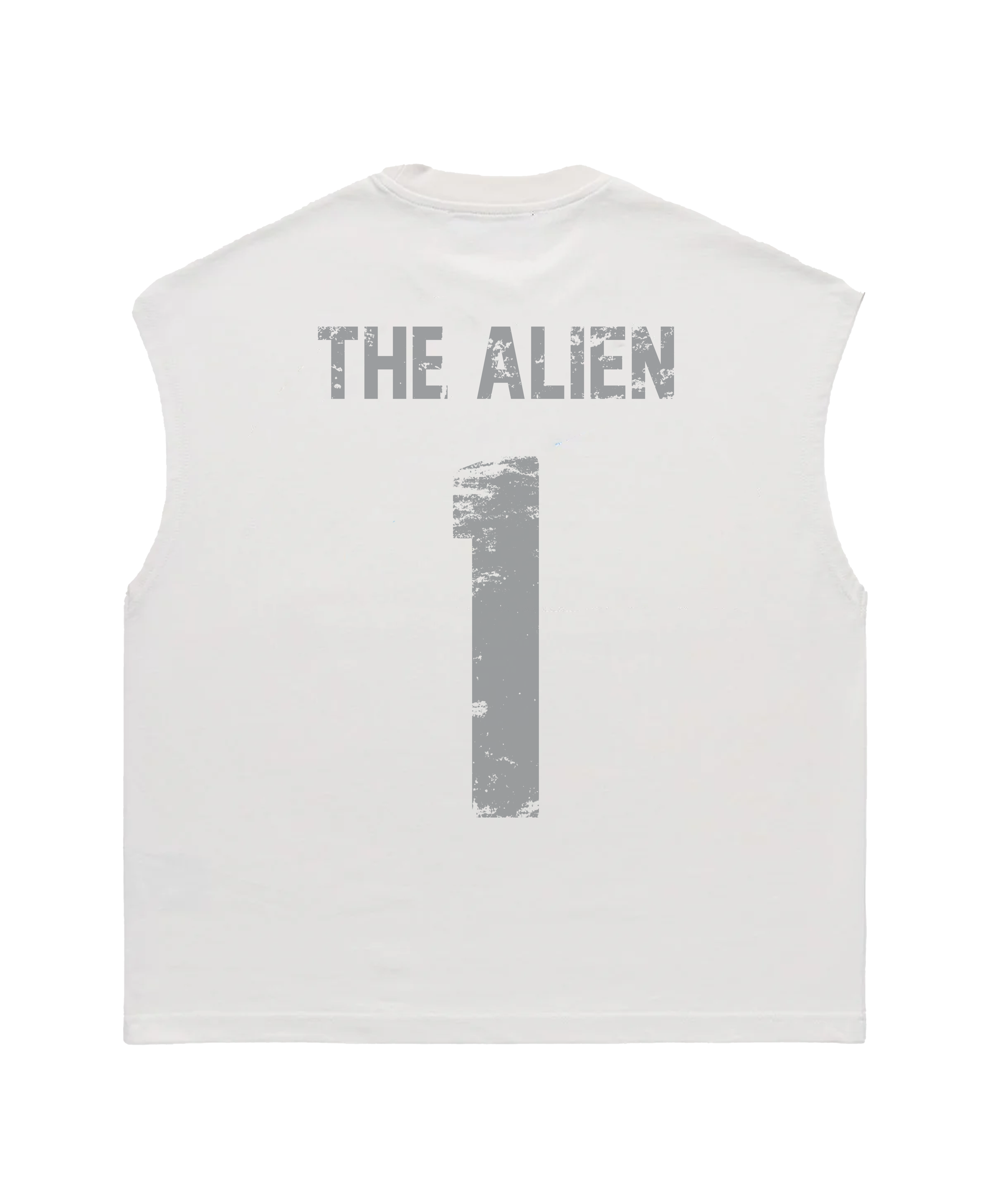 THE ALIEN MUSCLE TEE
