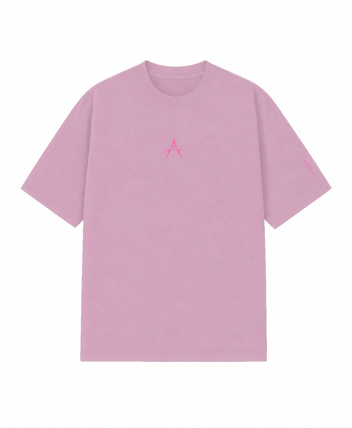 Austhic LOGO TEE