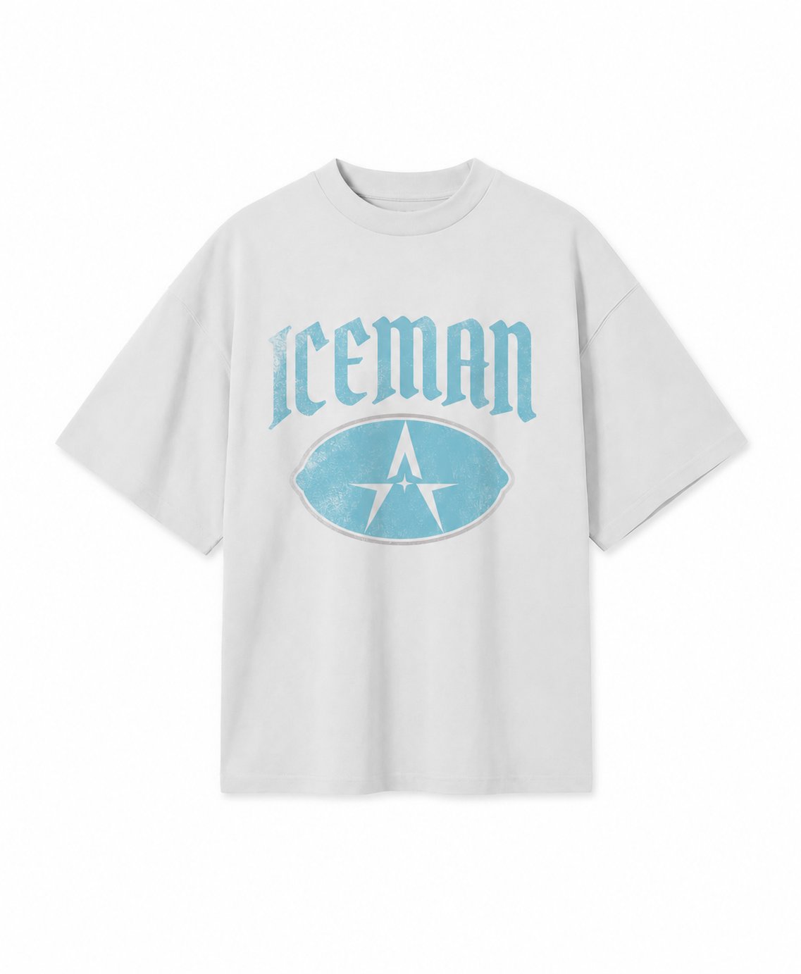 ICEMAN TEE