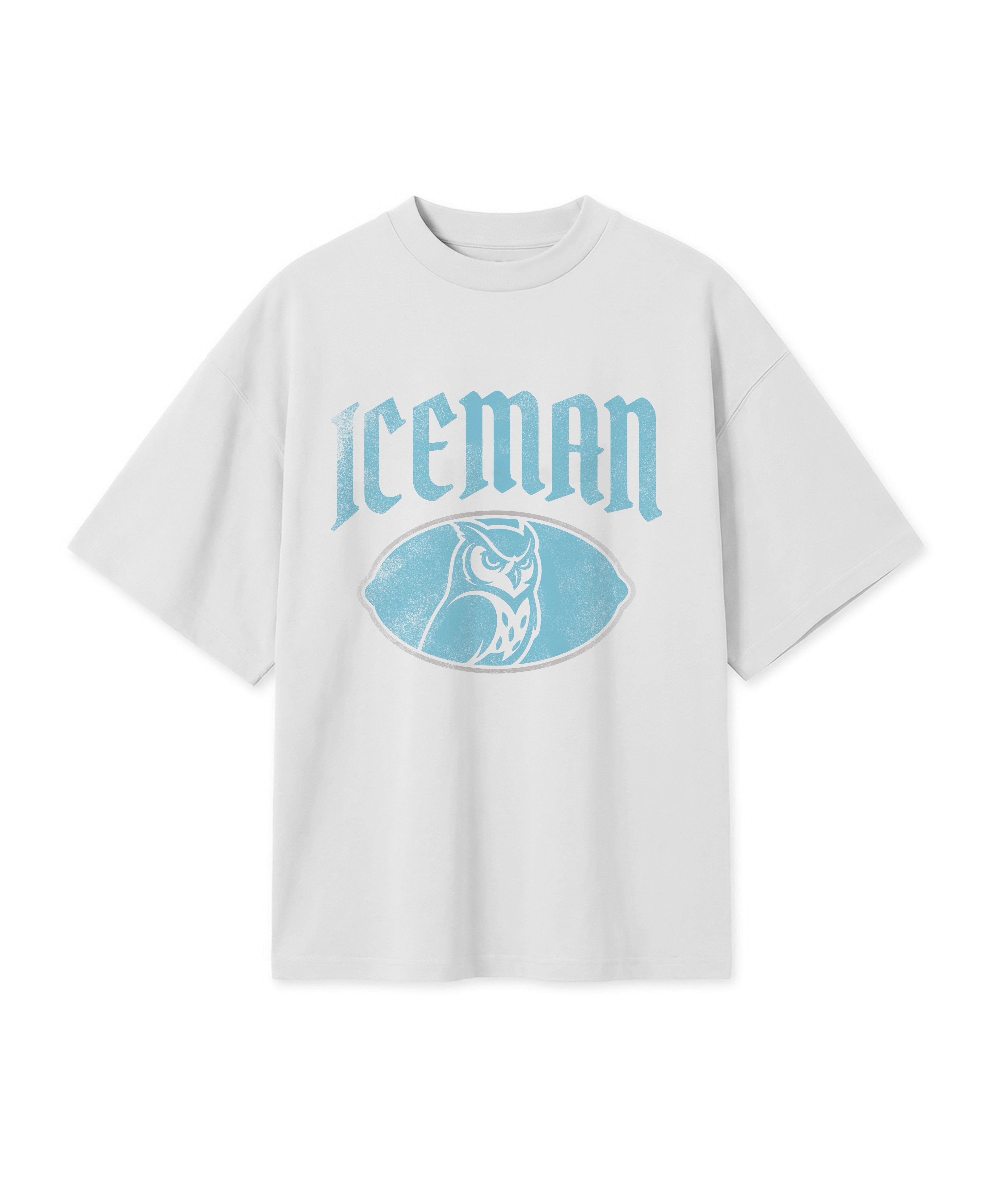 ICEMAN TEE