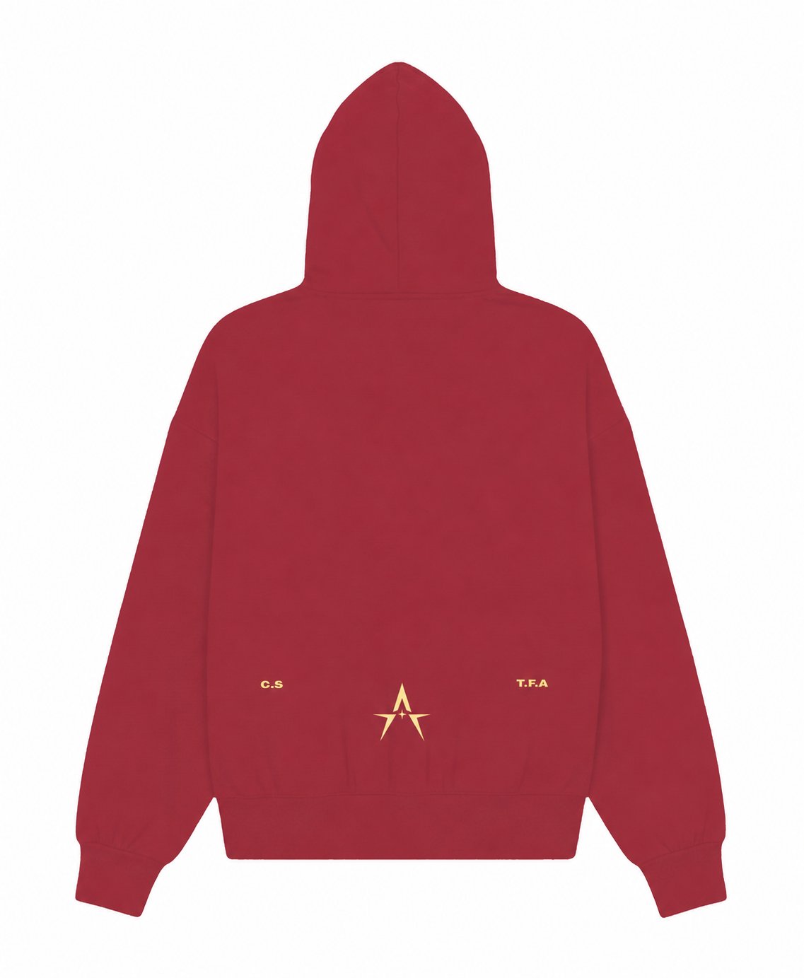 Austhic LOGO HOODIE