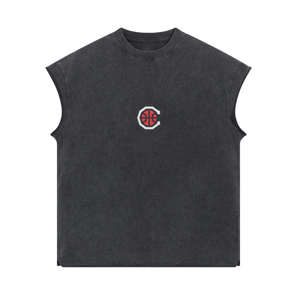 CHICAGO MUSCLE TEE