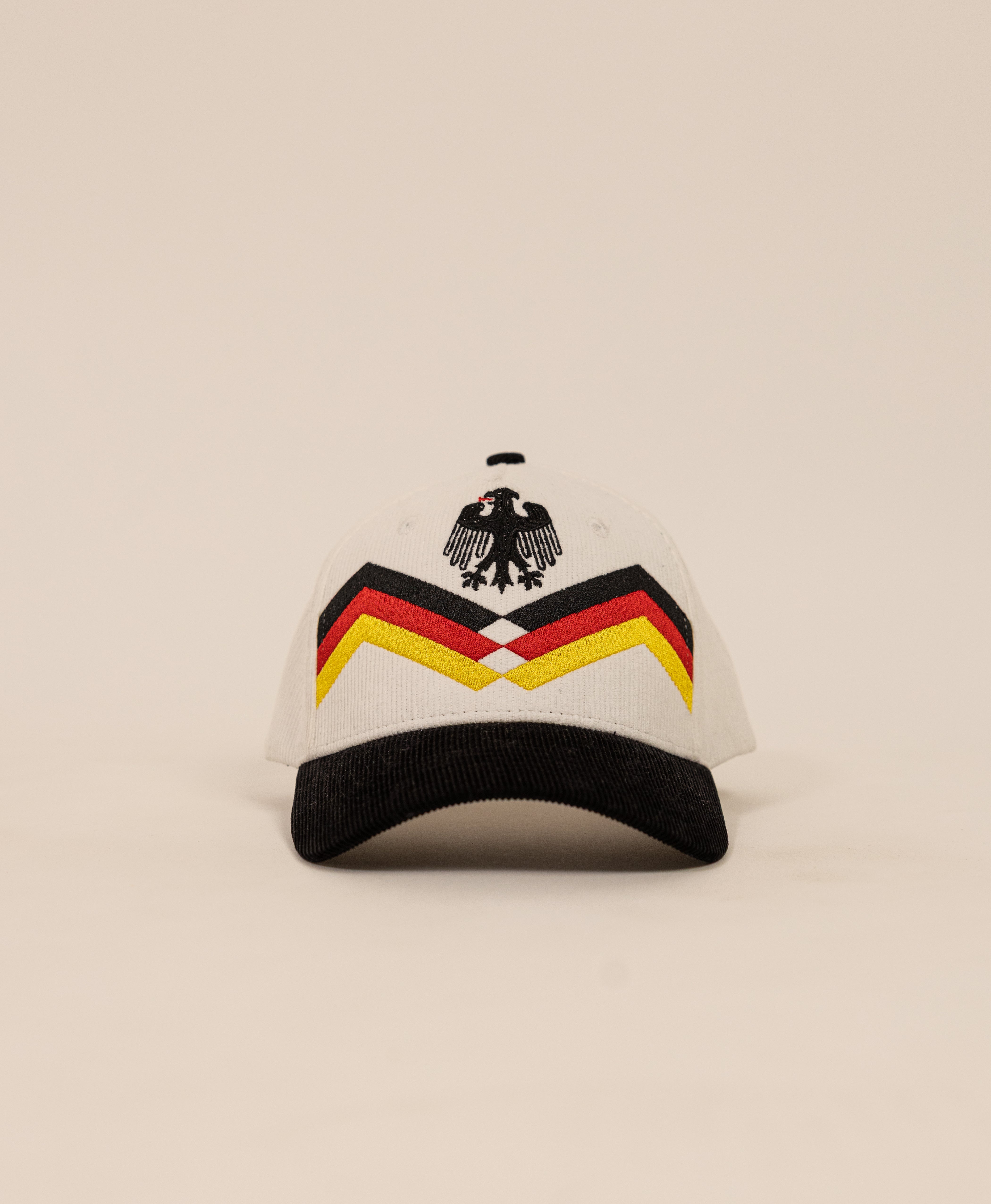 GERMANY HAT