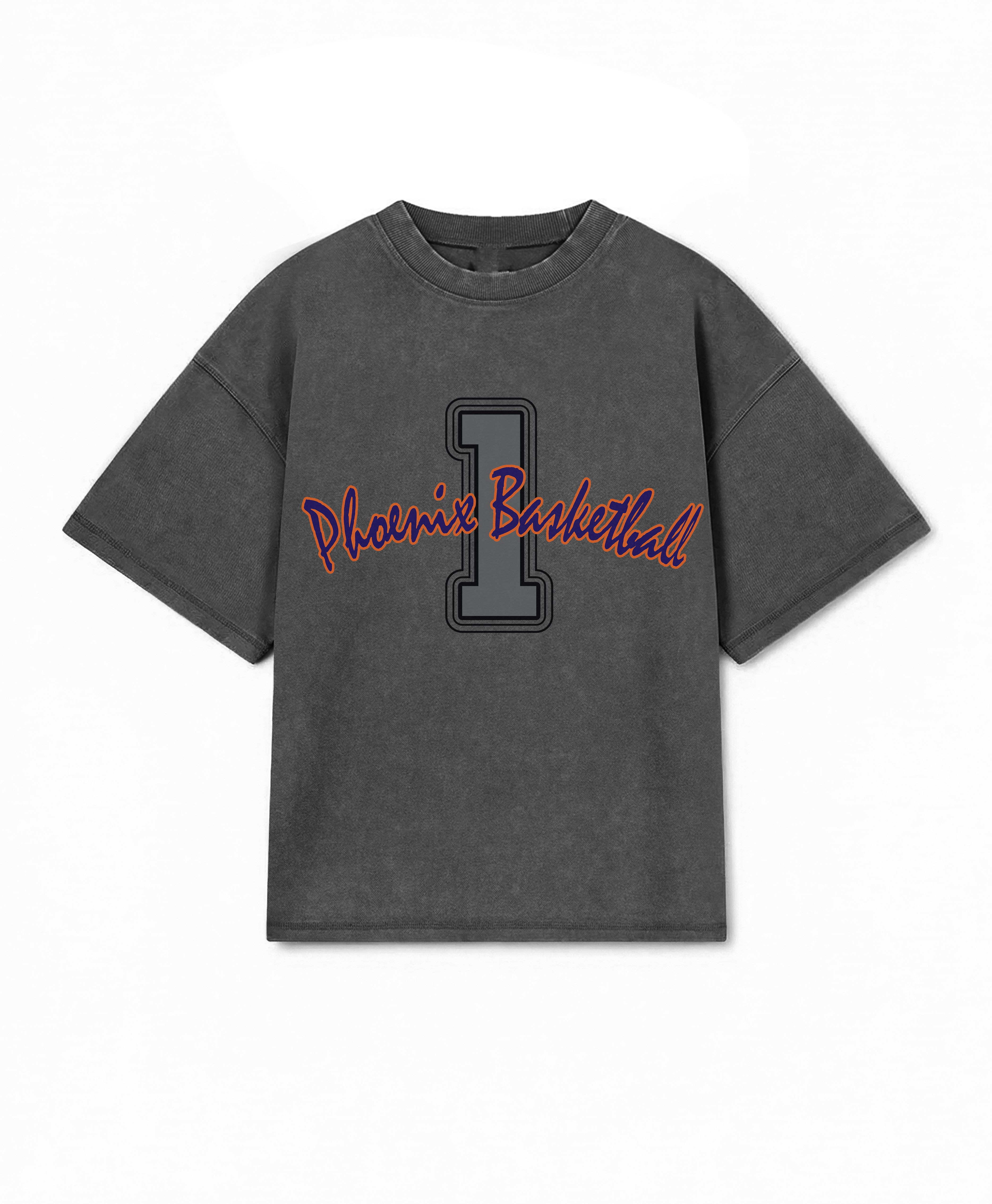 PHOENIX 1 TEE