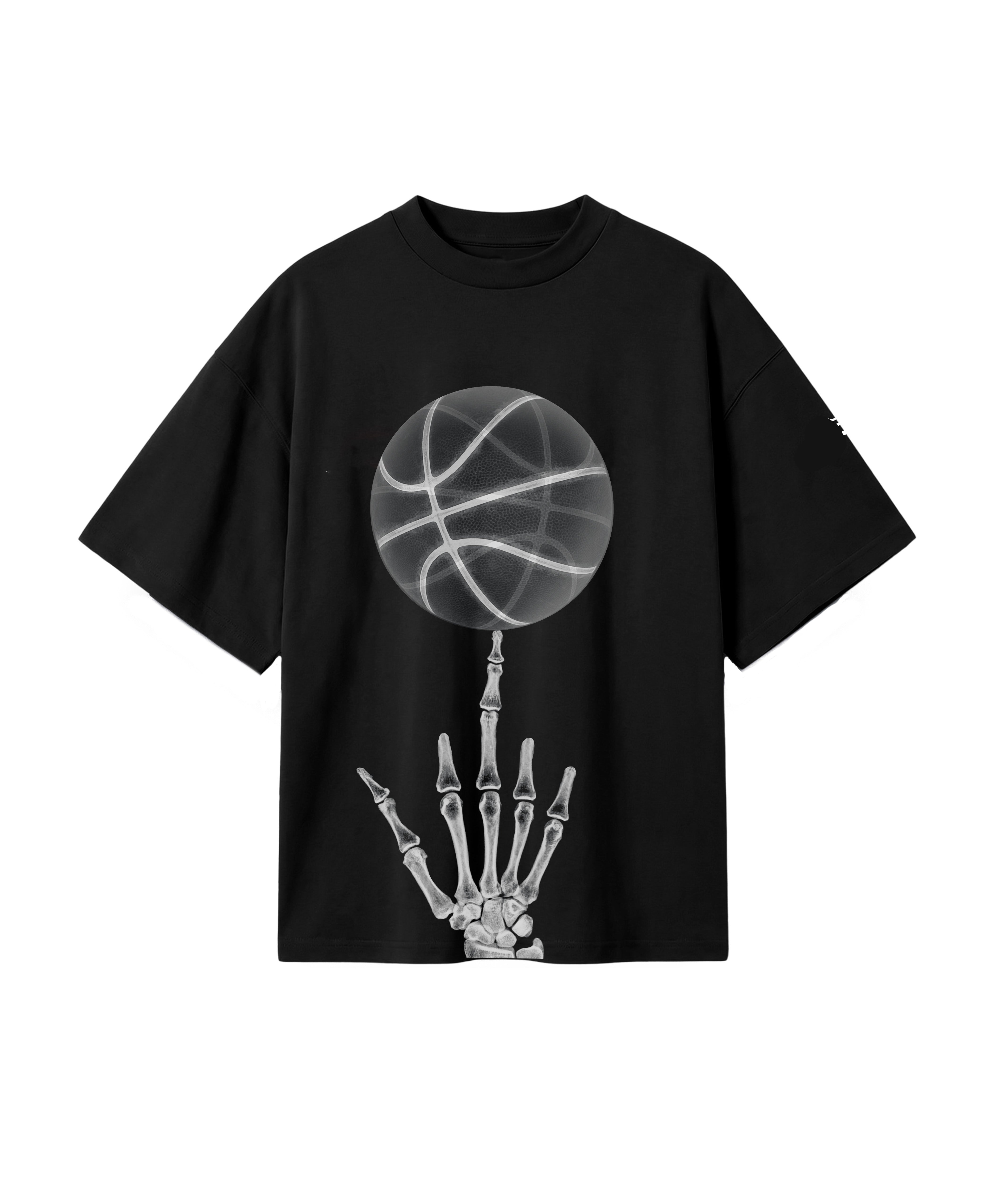 Austhic XRAY CROSSOVER TEE