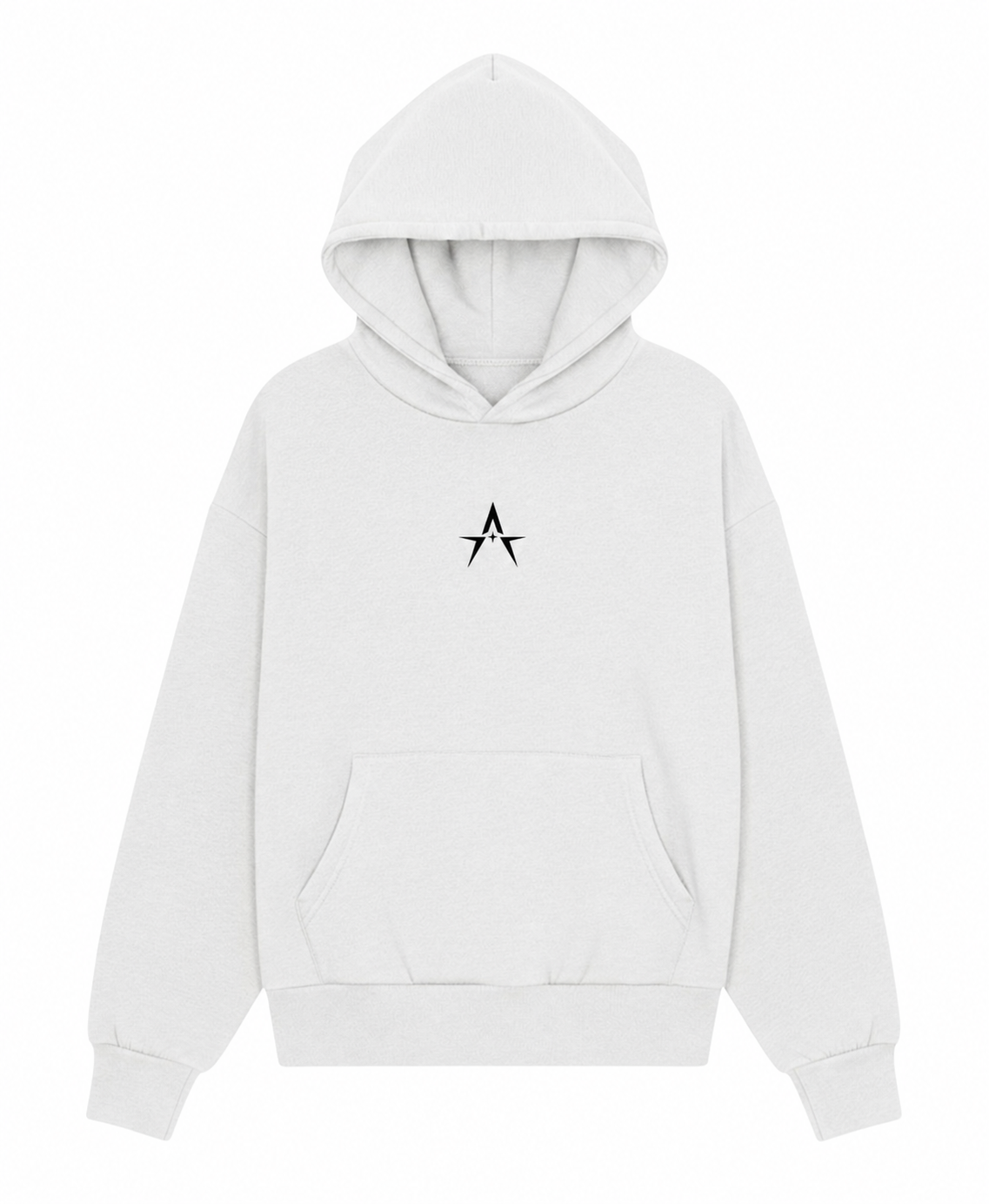 Austhic LOGO HOODIE