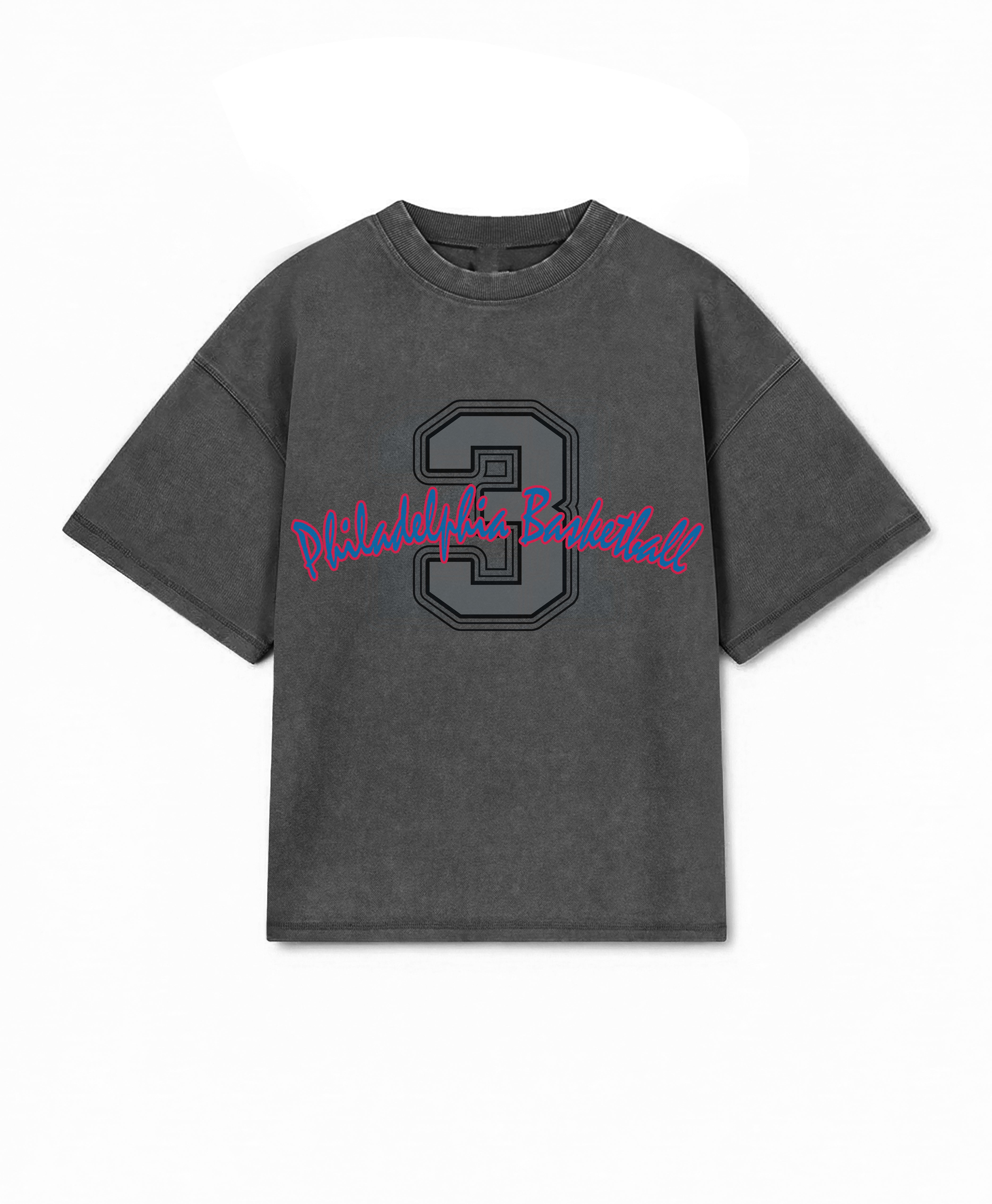 PHILLY 3 TEE