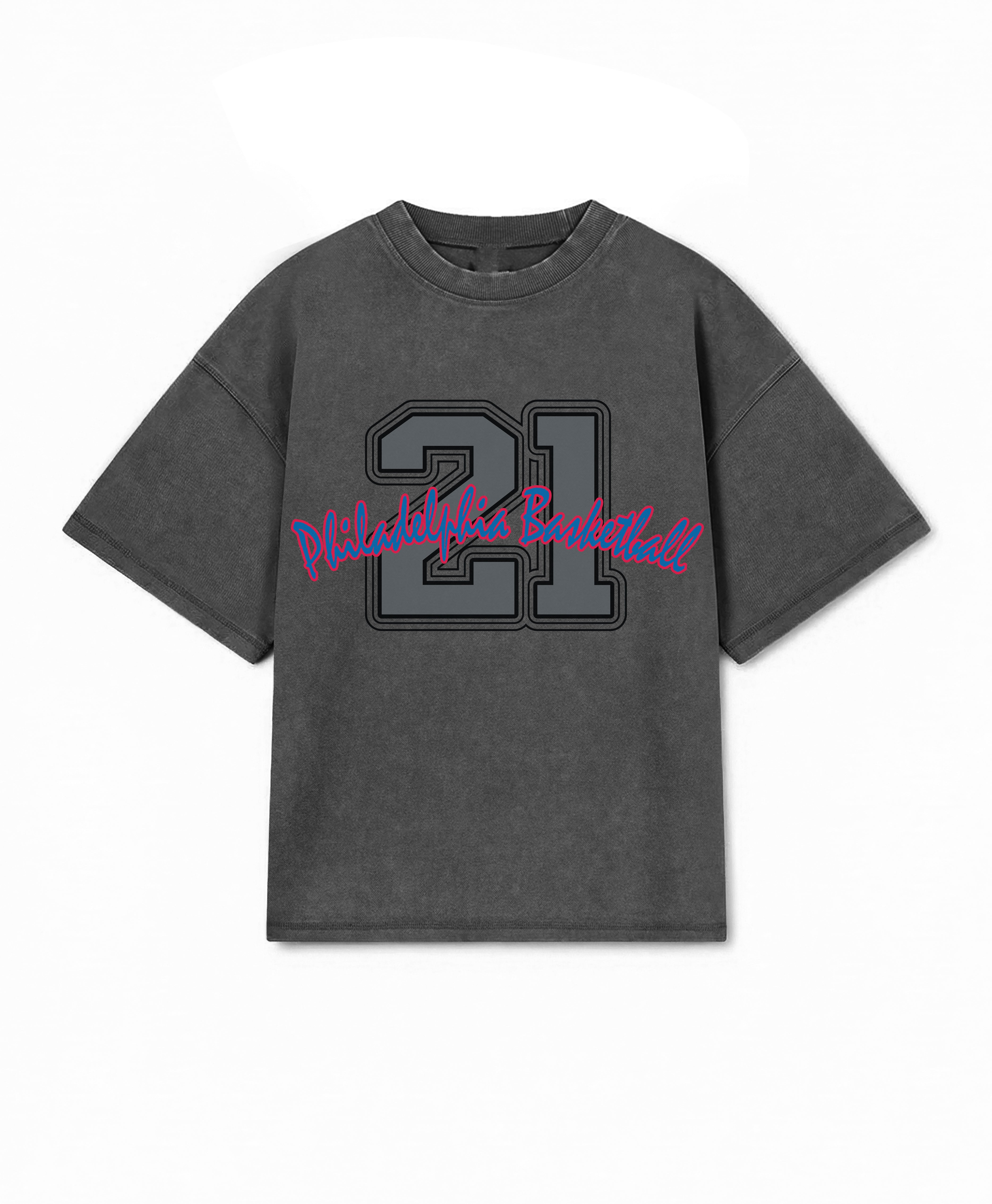 PHILLY 21 TEE