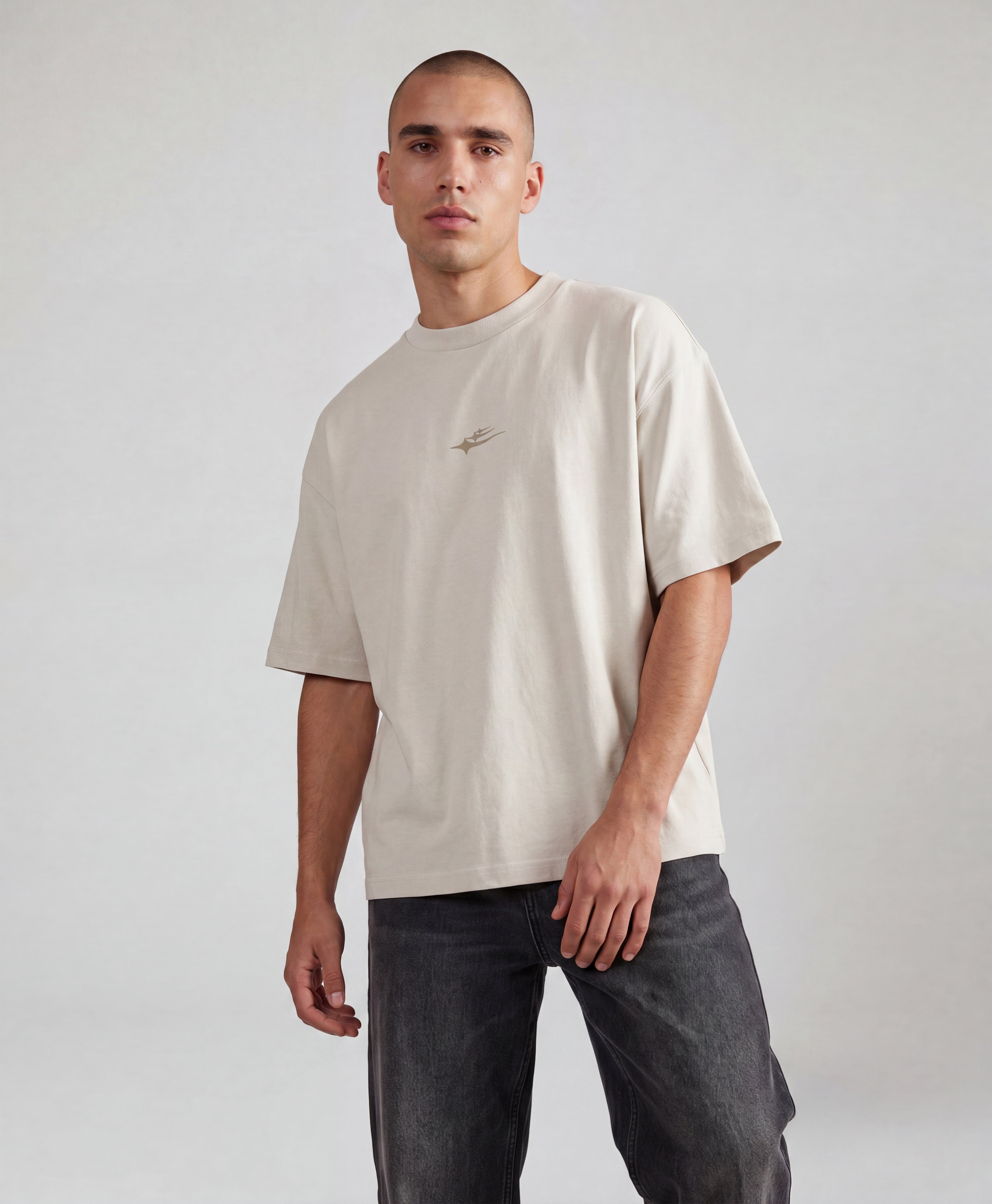 ATHENTIQ CORE TEE