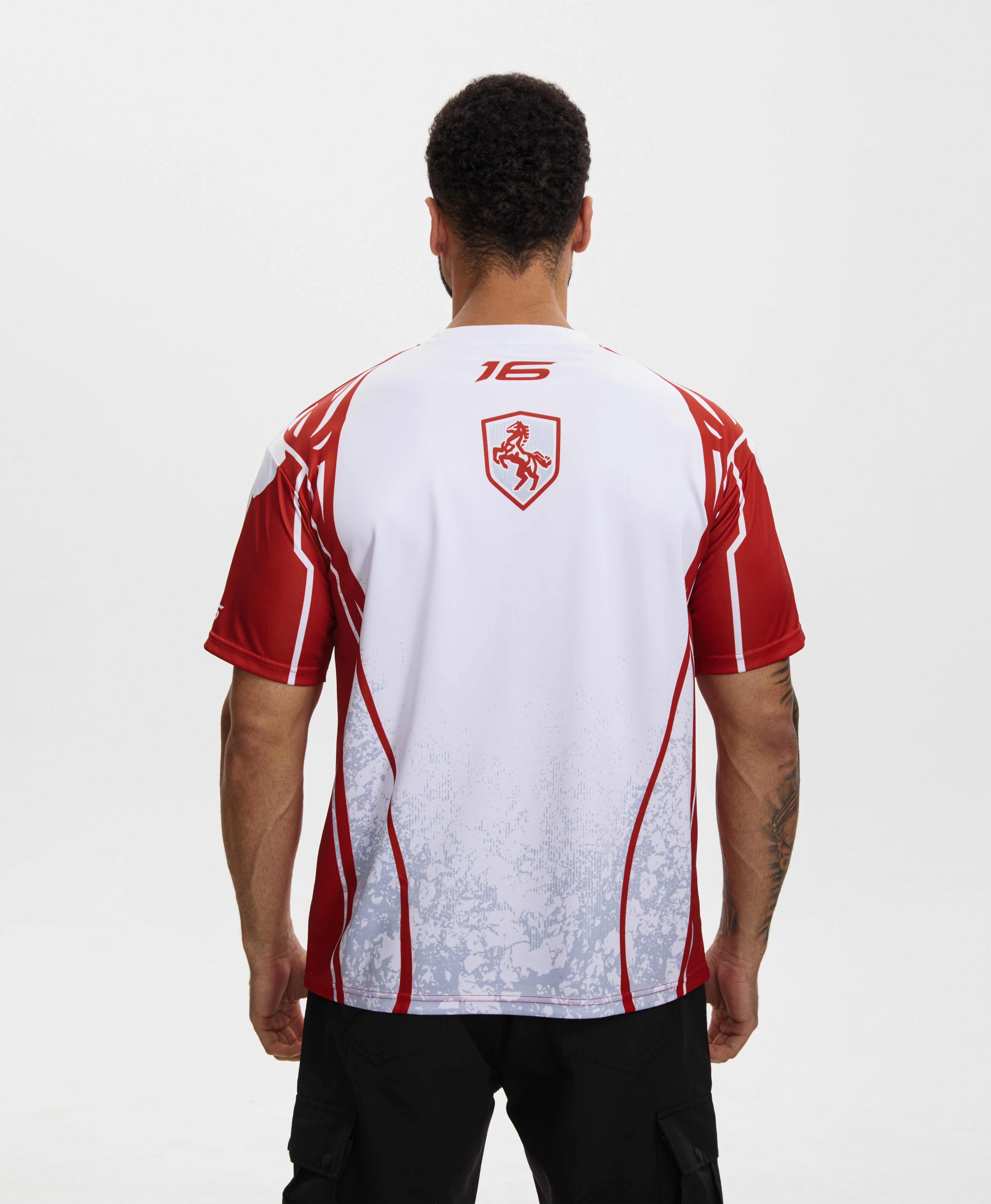 16 JERSEY