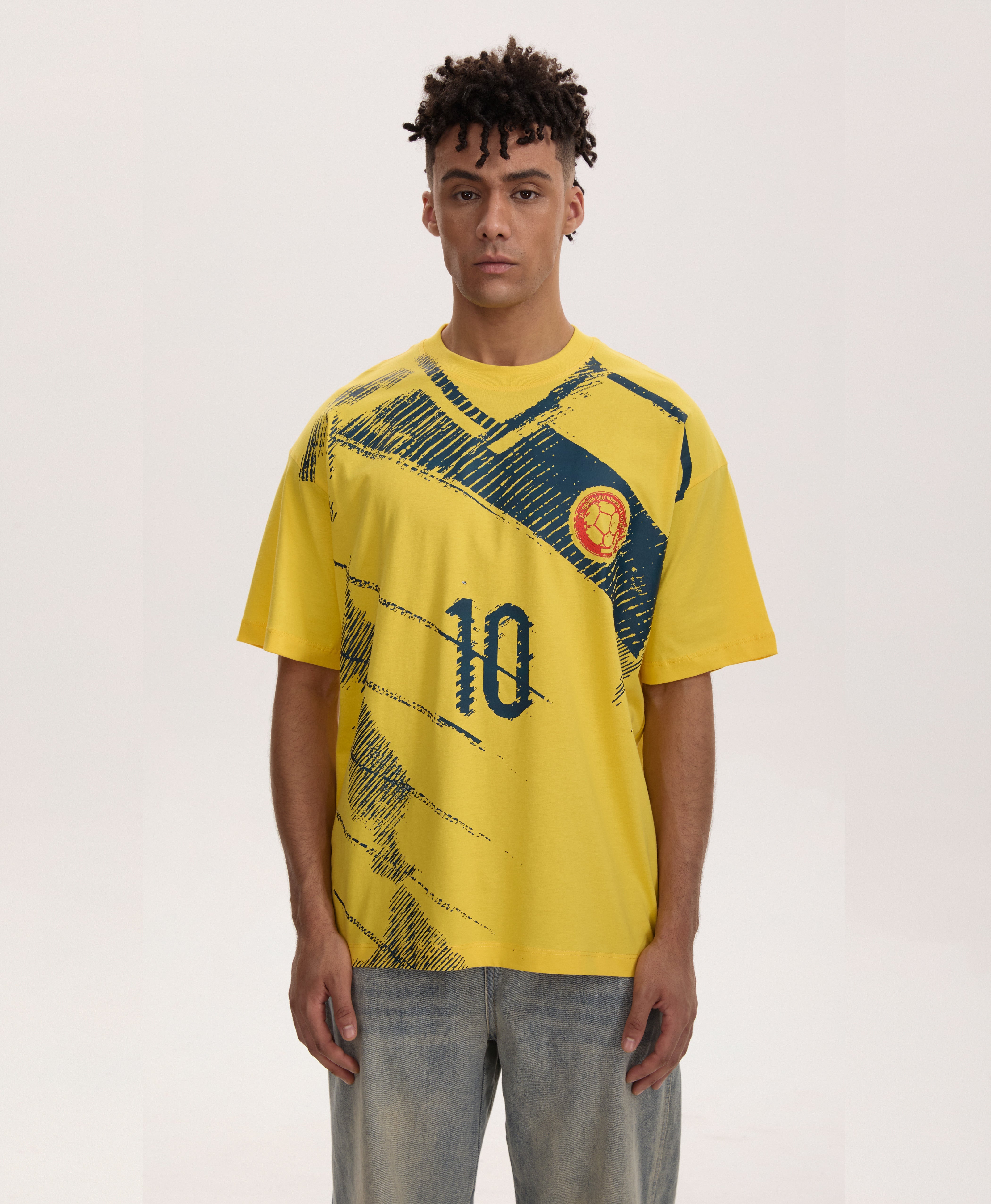 COLOMBIA 14' TEE