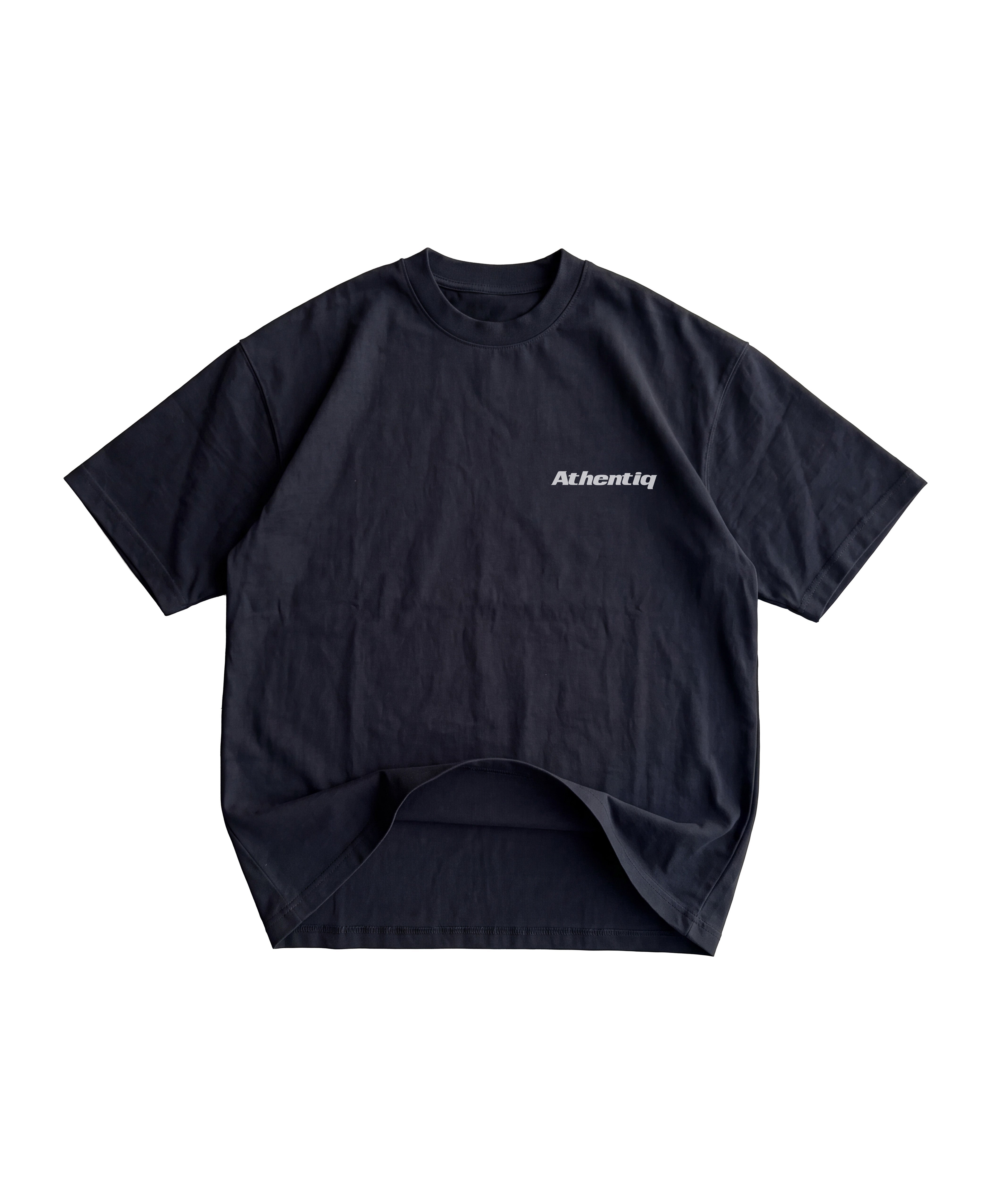 ATHENTIQ SIGNATURE TEE