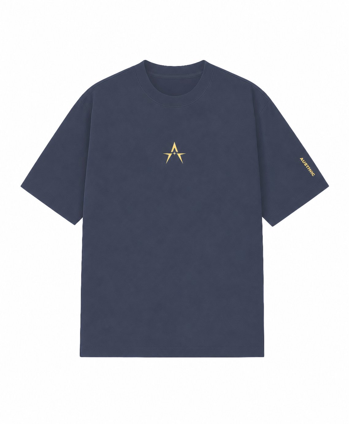 Austhic OPS LOGO TEE