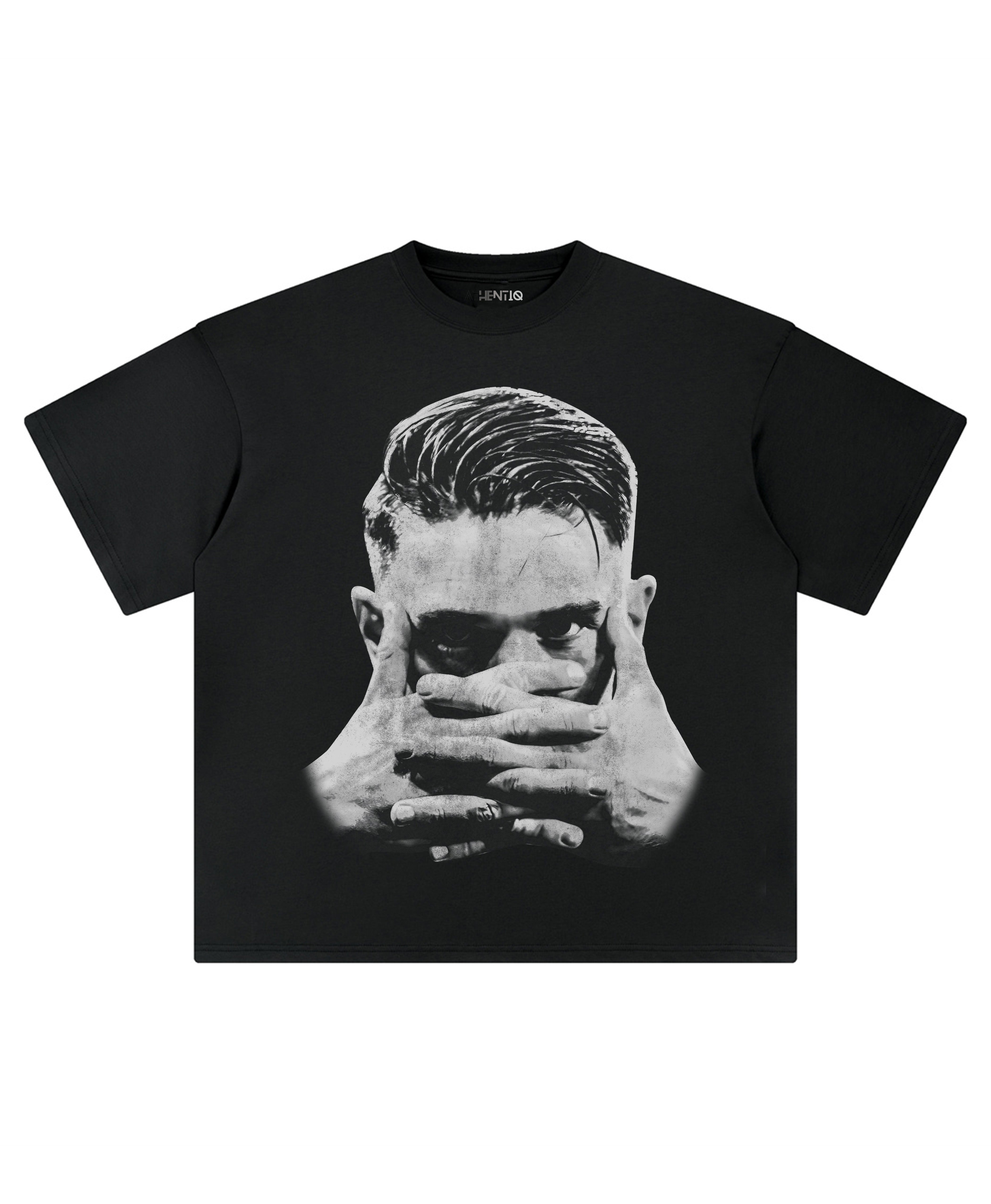 GYOKERES BANE TEE