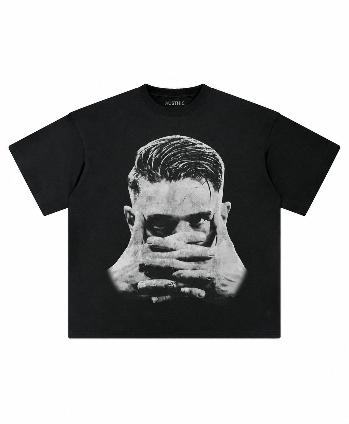 GYOKERES BANE TEE