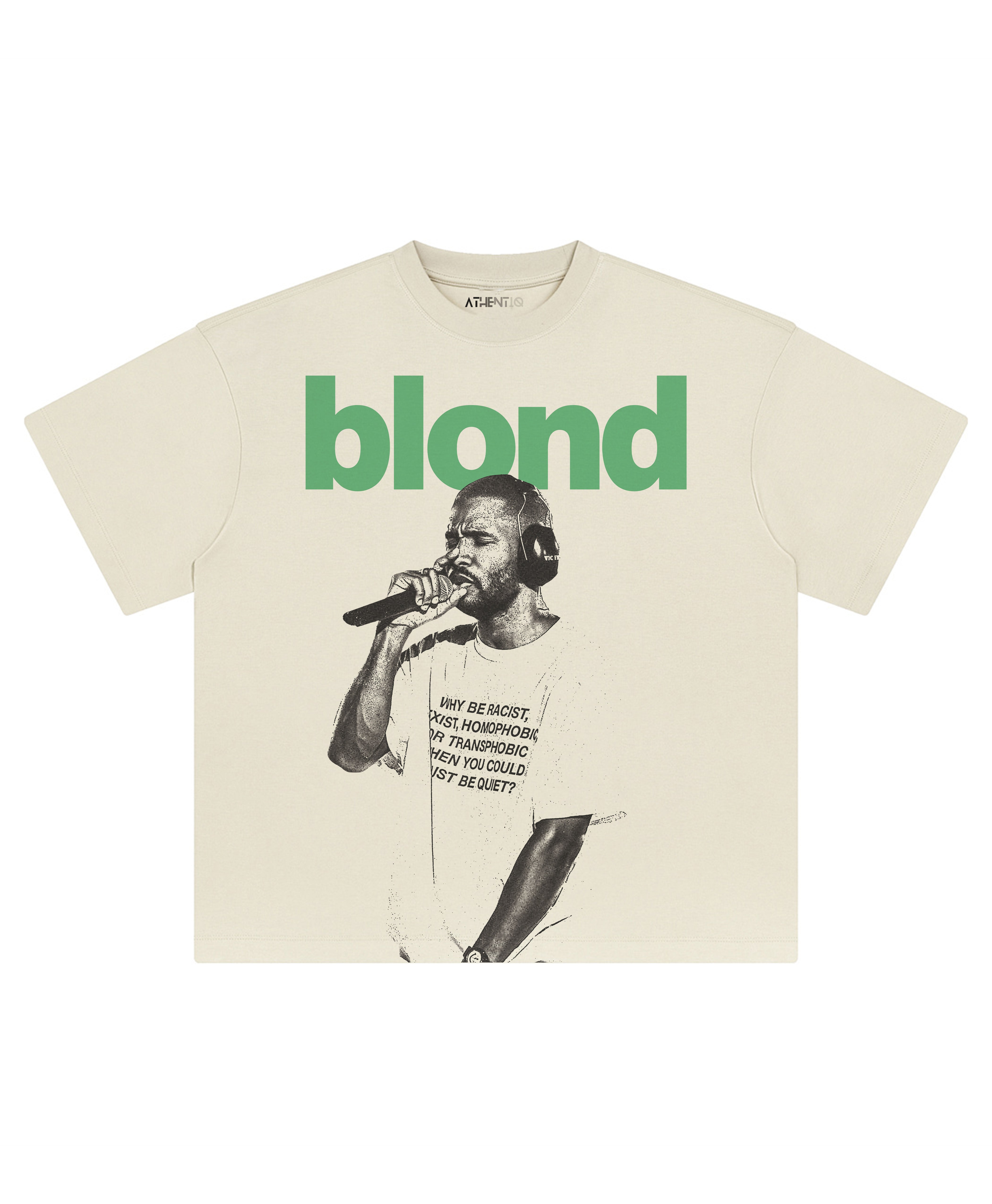 OCEAN Y2K TEE