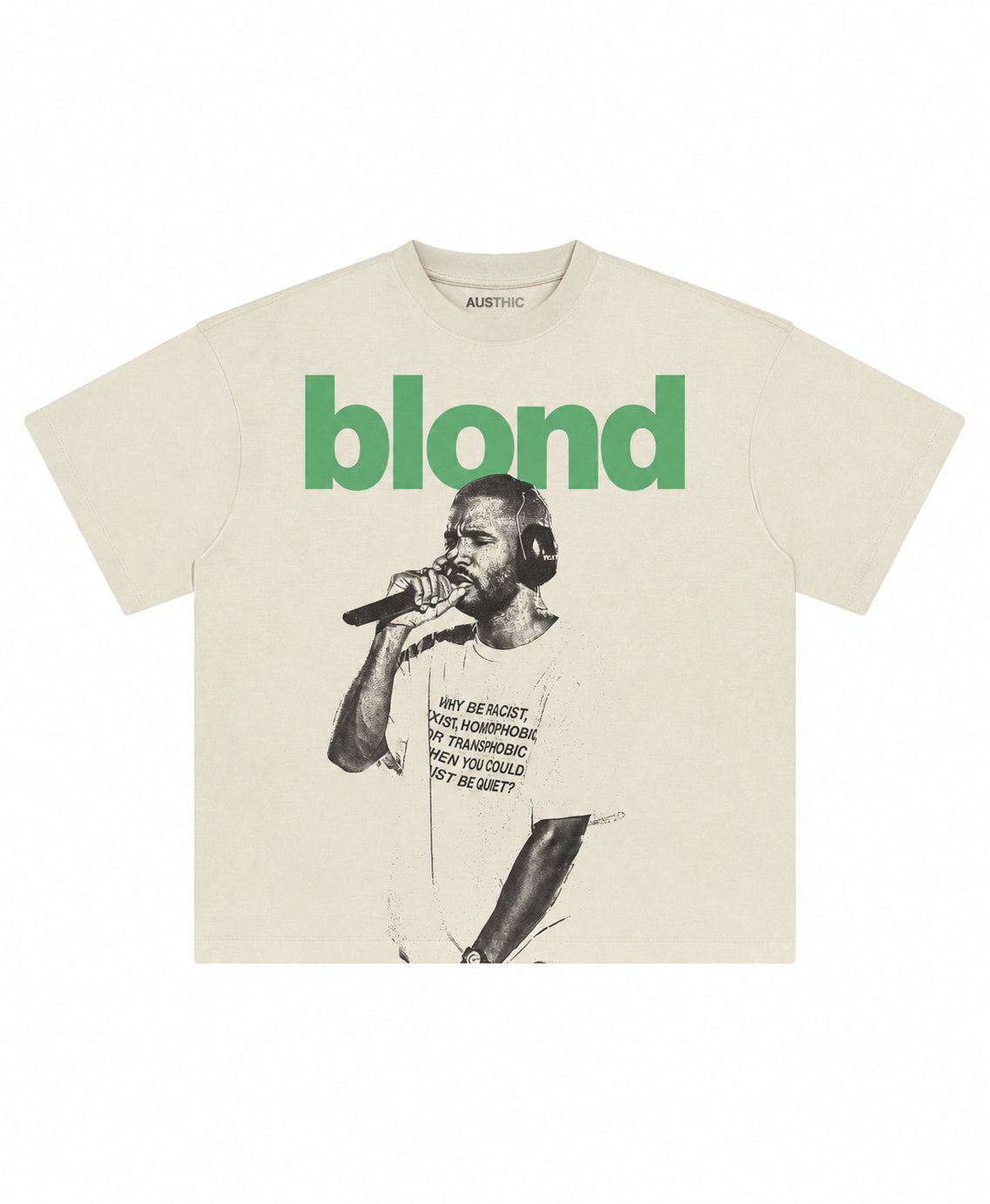 OCEAN Y2K TEE