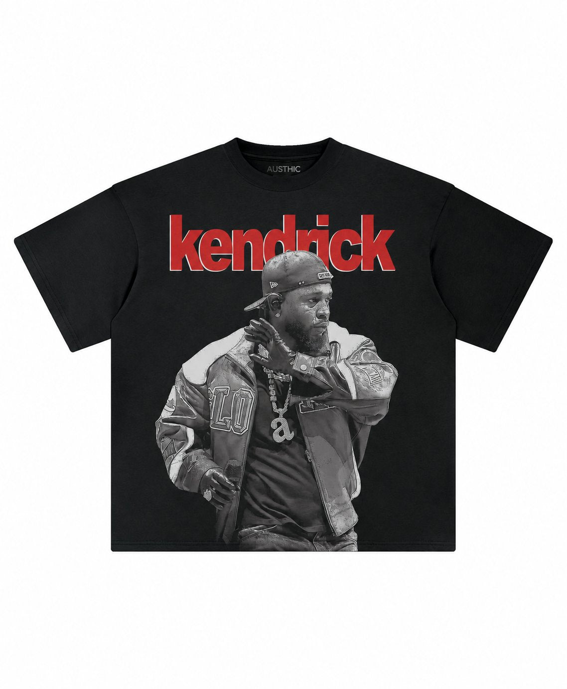 KDOT Y2K TEE