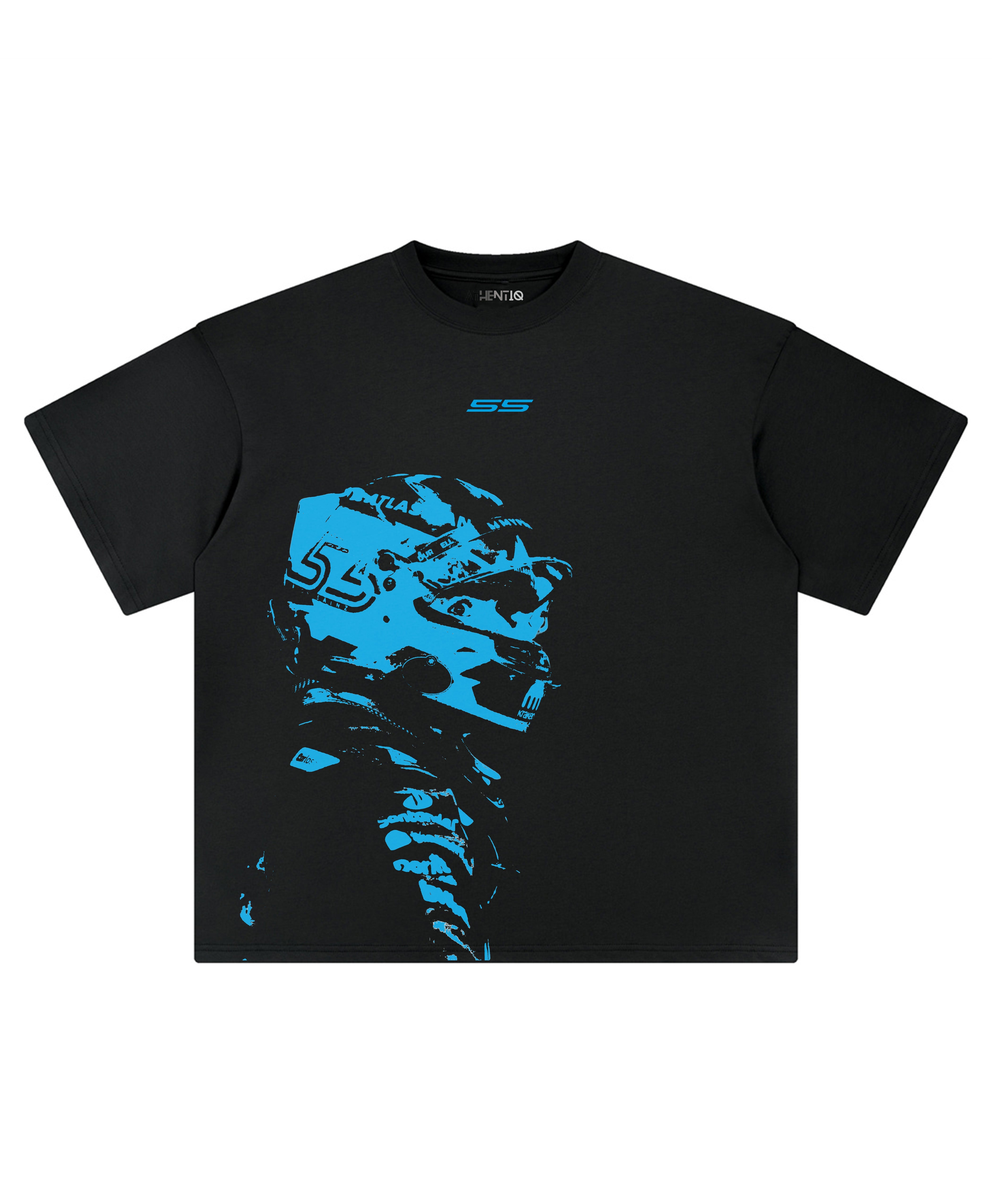 WILLIAMS 55 TEE
