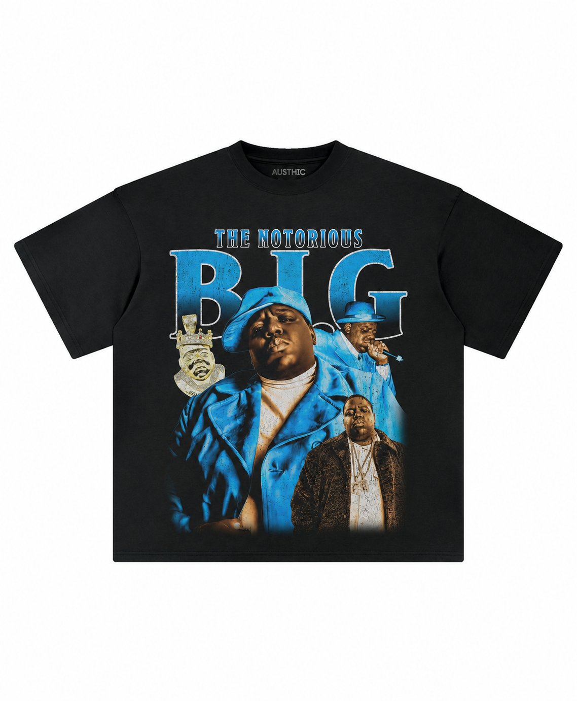 NOTORIOUS B.I.G TEE