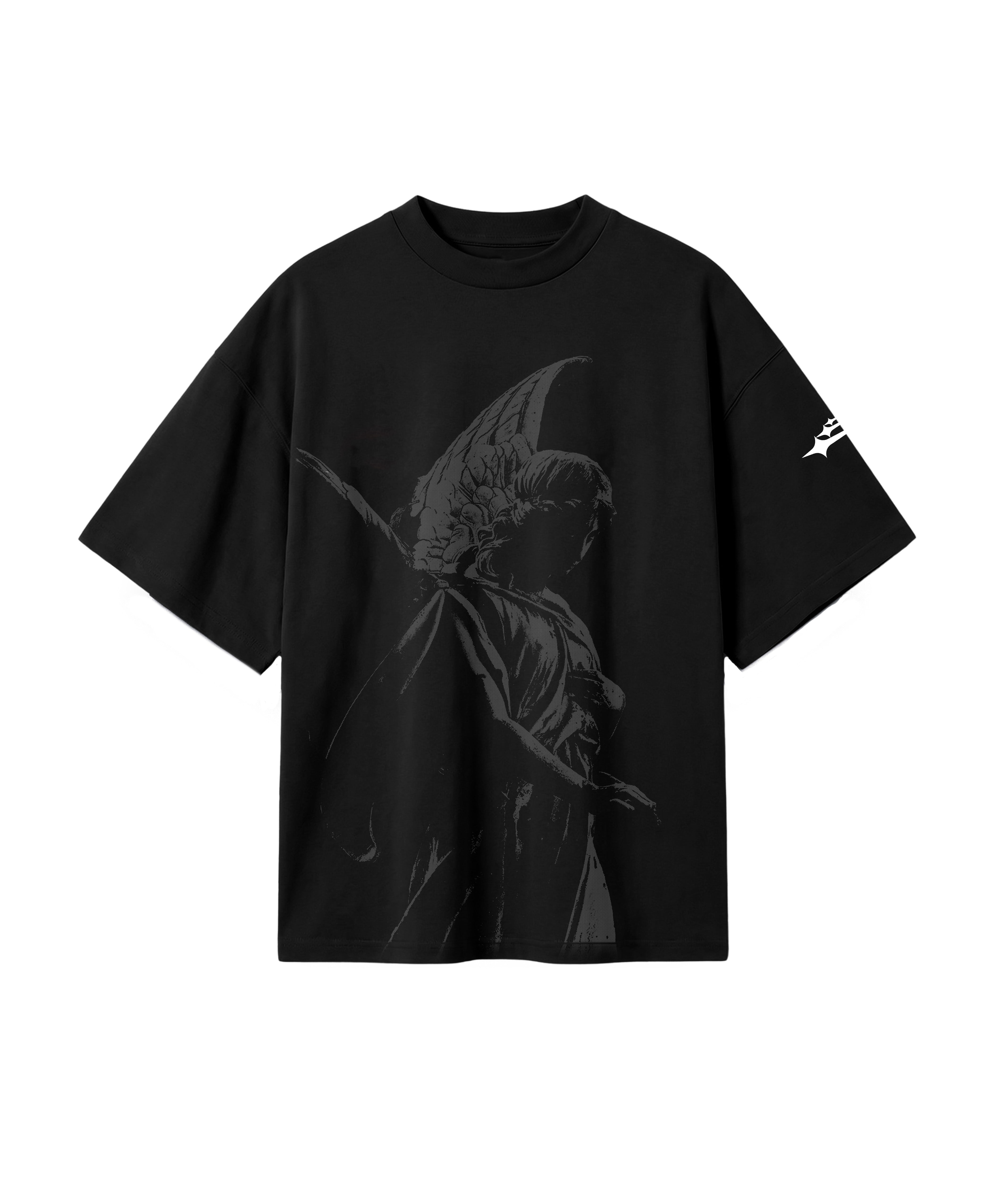 ATHENTIQ ANGEL TEE