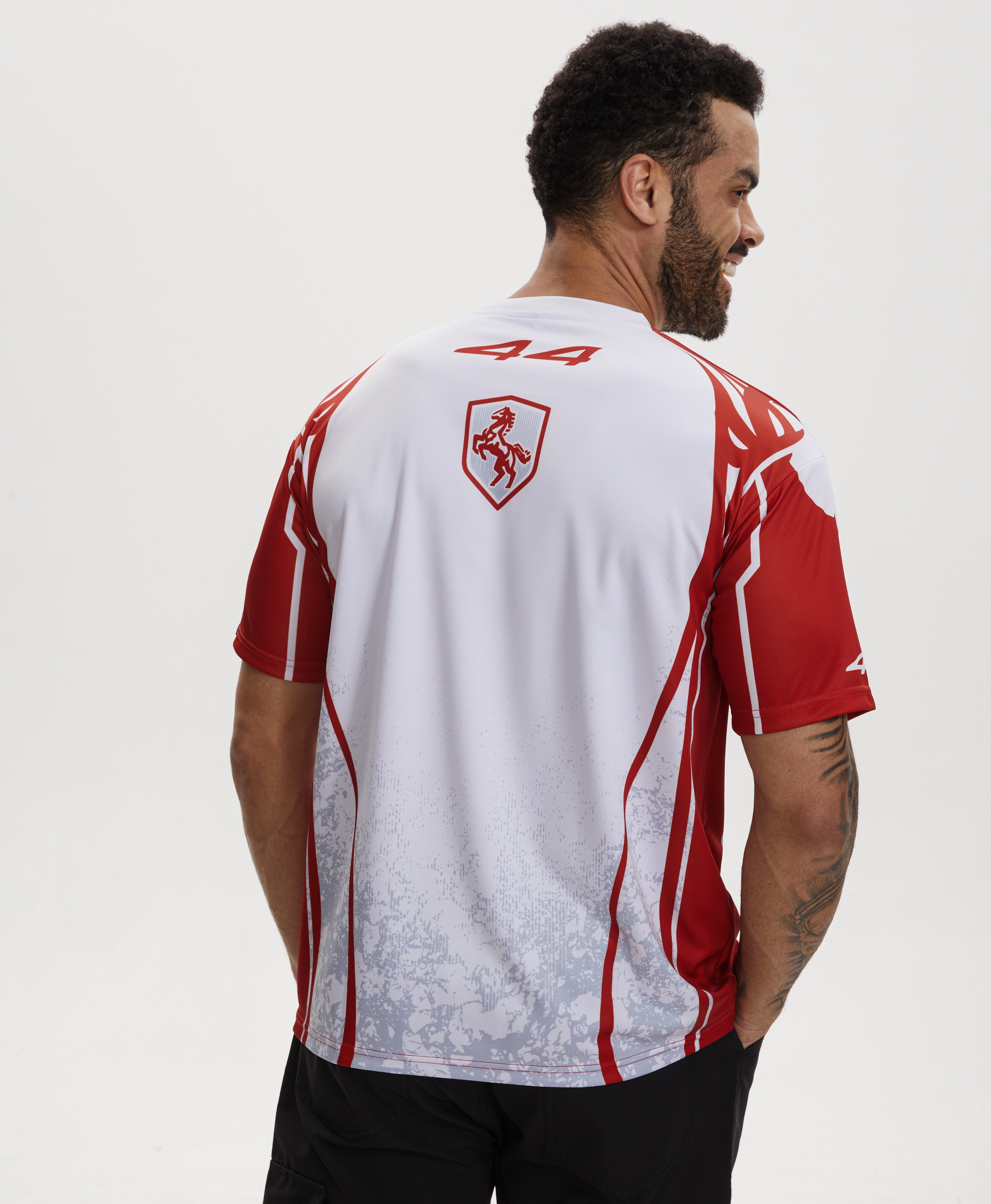 44 JERSEY