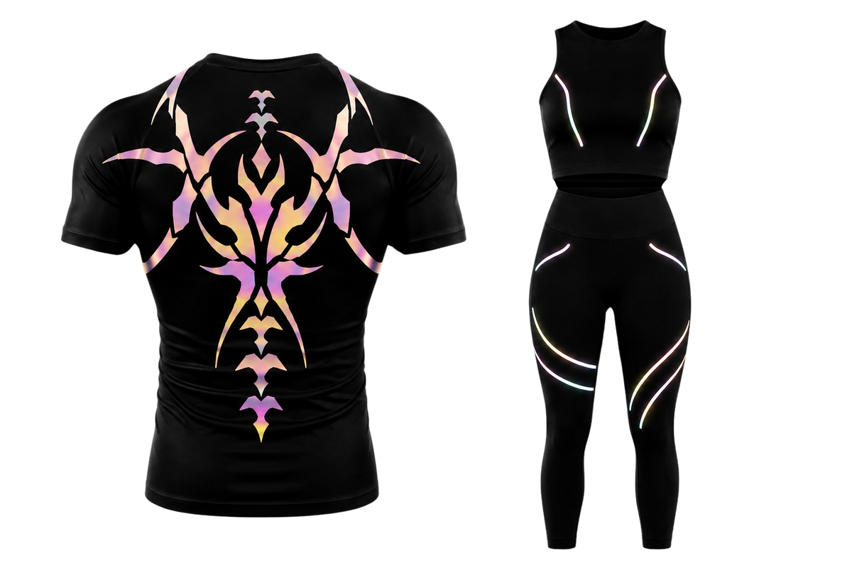 ShynFit Activewear