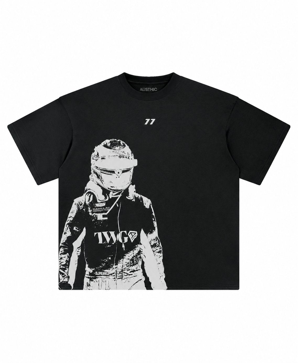 CADDY 11 TEE