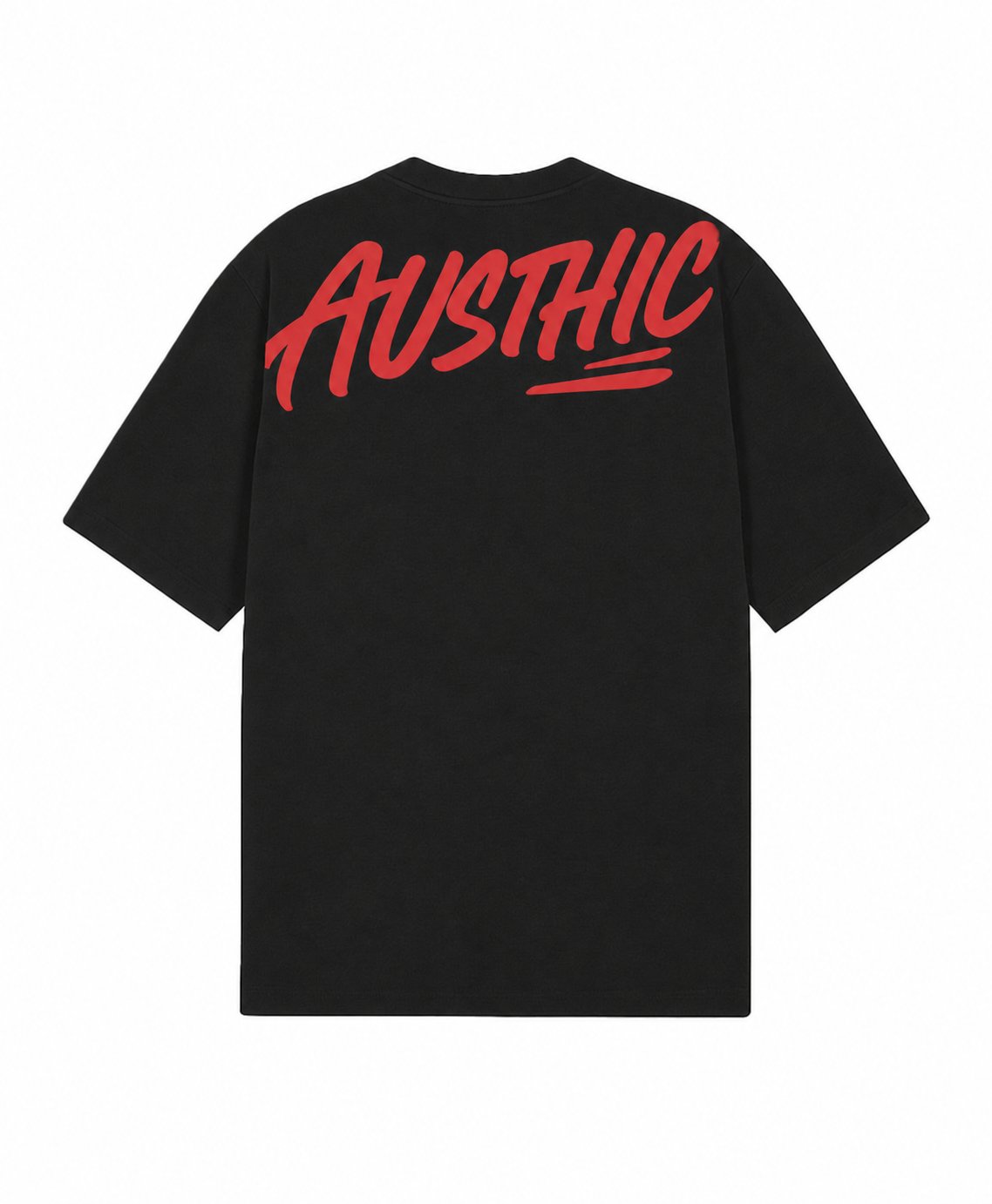 Austhic LOGO TEE