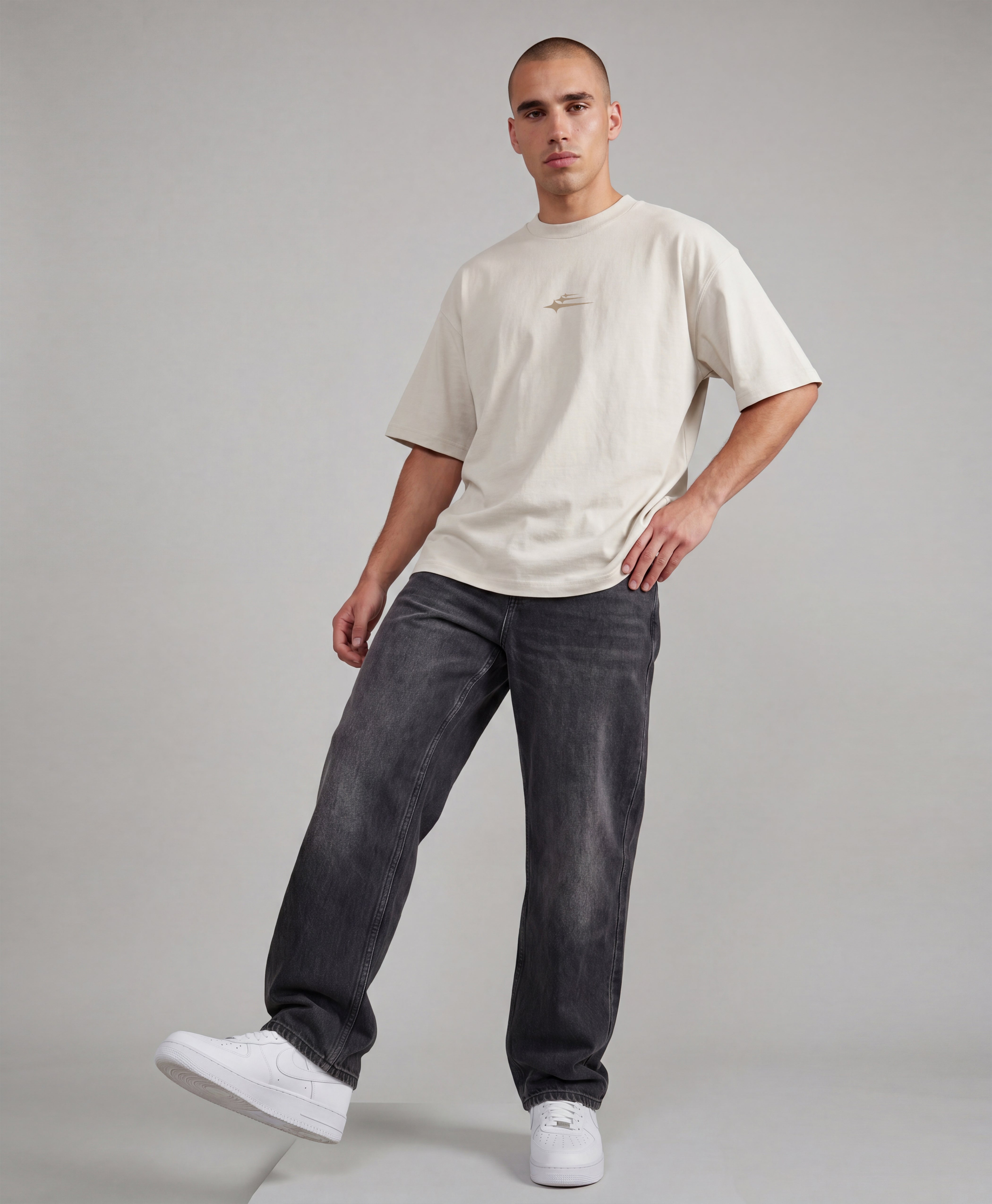 ATHENTIQ CORE TEE