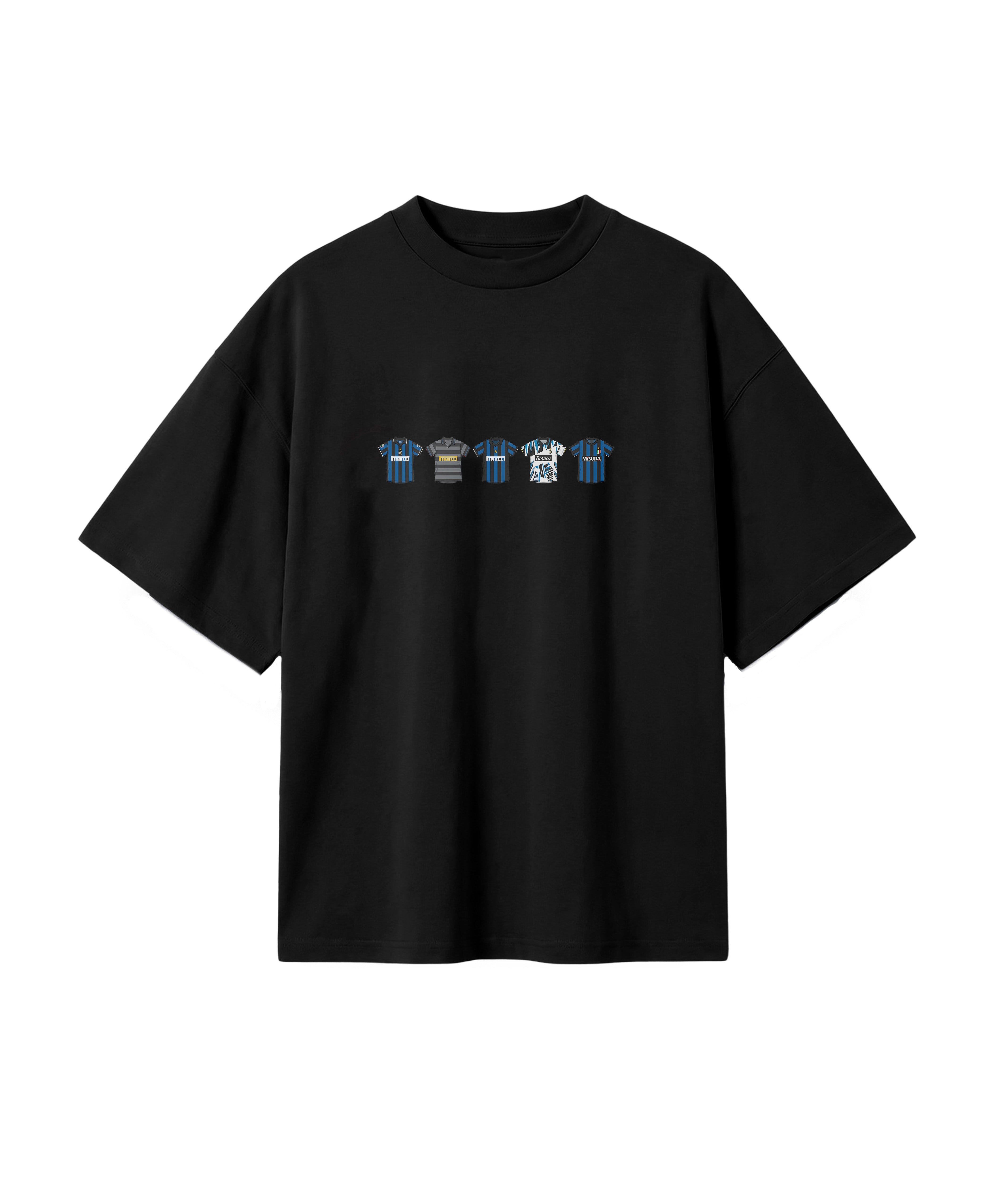 INTER MILAN CLASSICS TEE