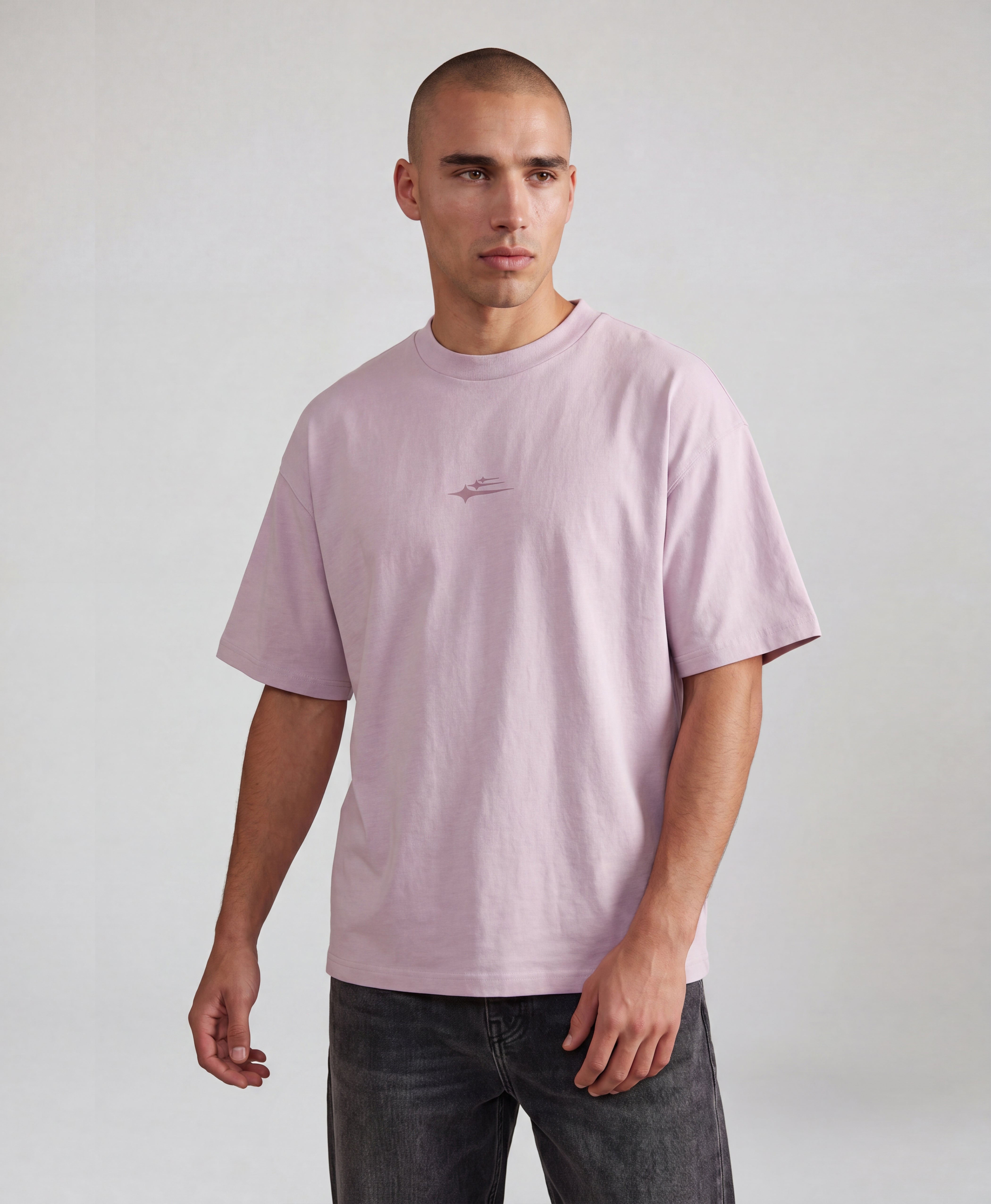 ATHENTIQ CORE TEE