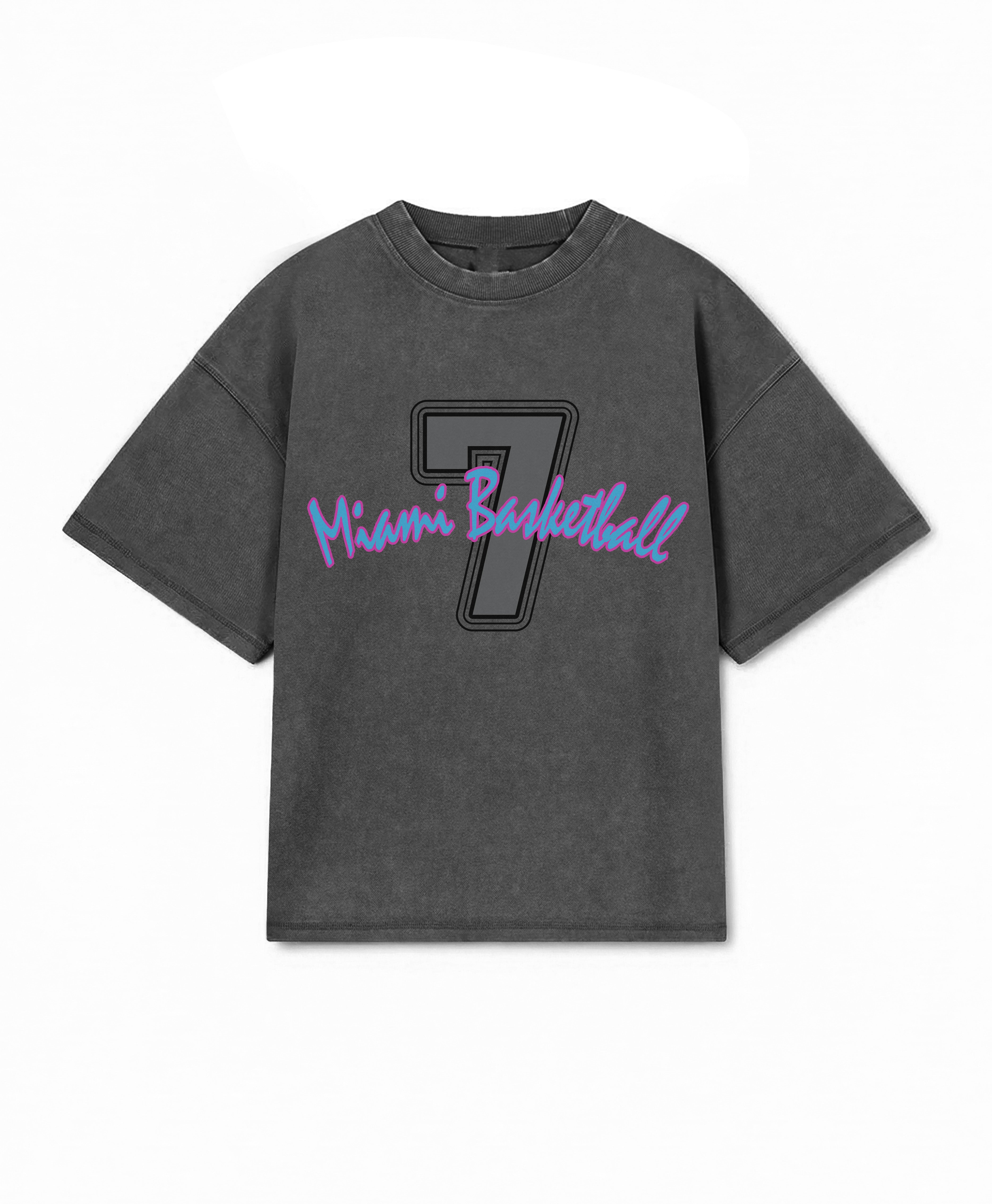 MIAMI VICE 7 TEE