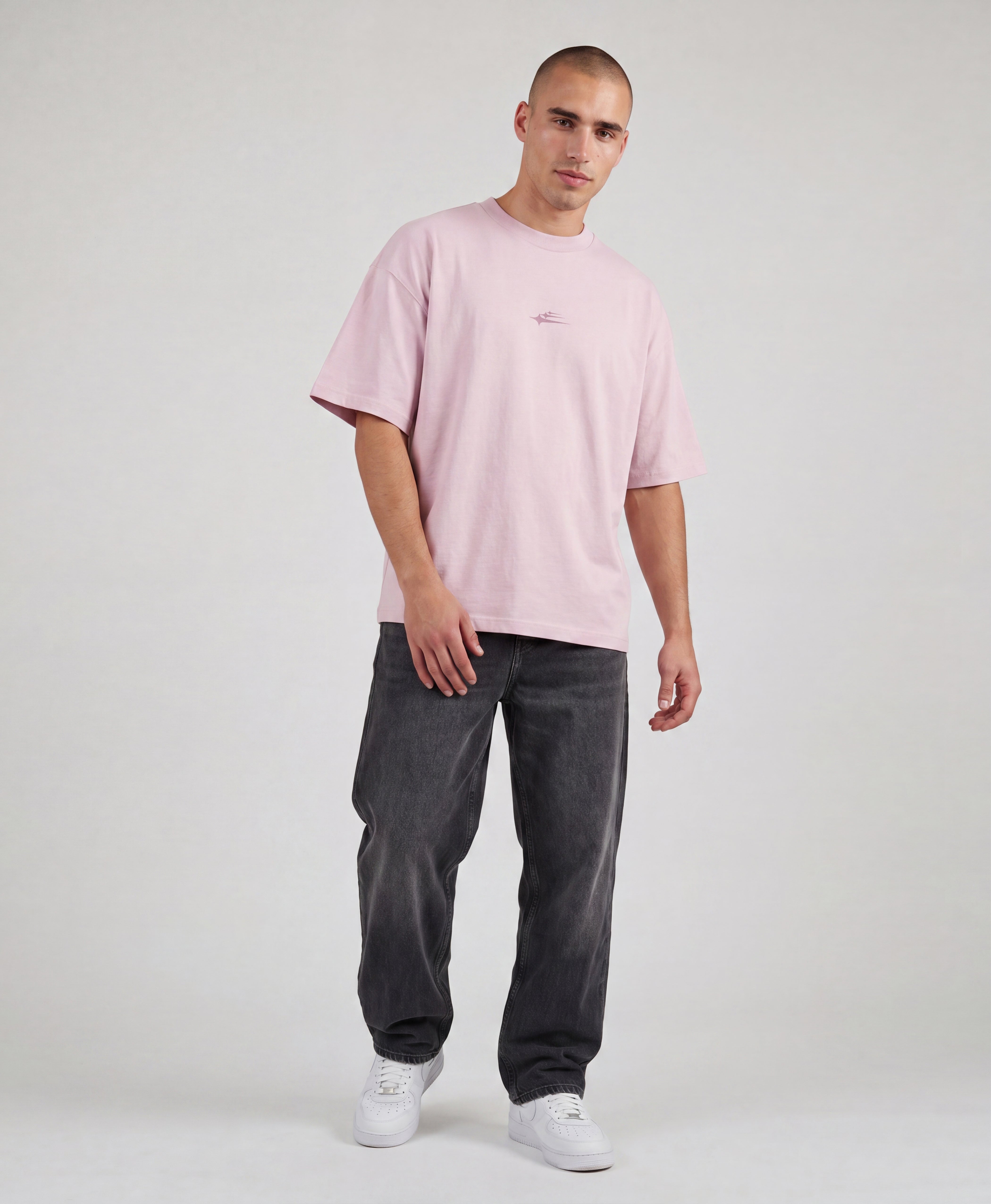 ATHENTIQ CORE TEE