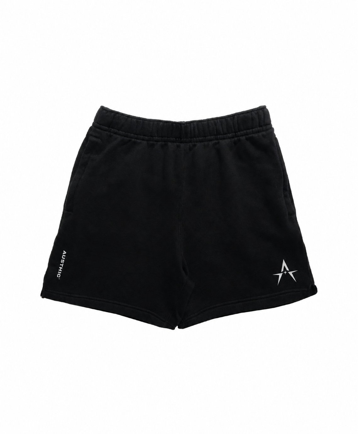 Austhic LOGO SHORTS