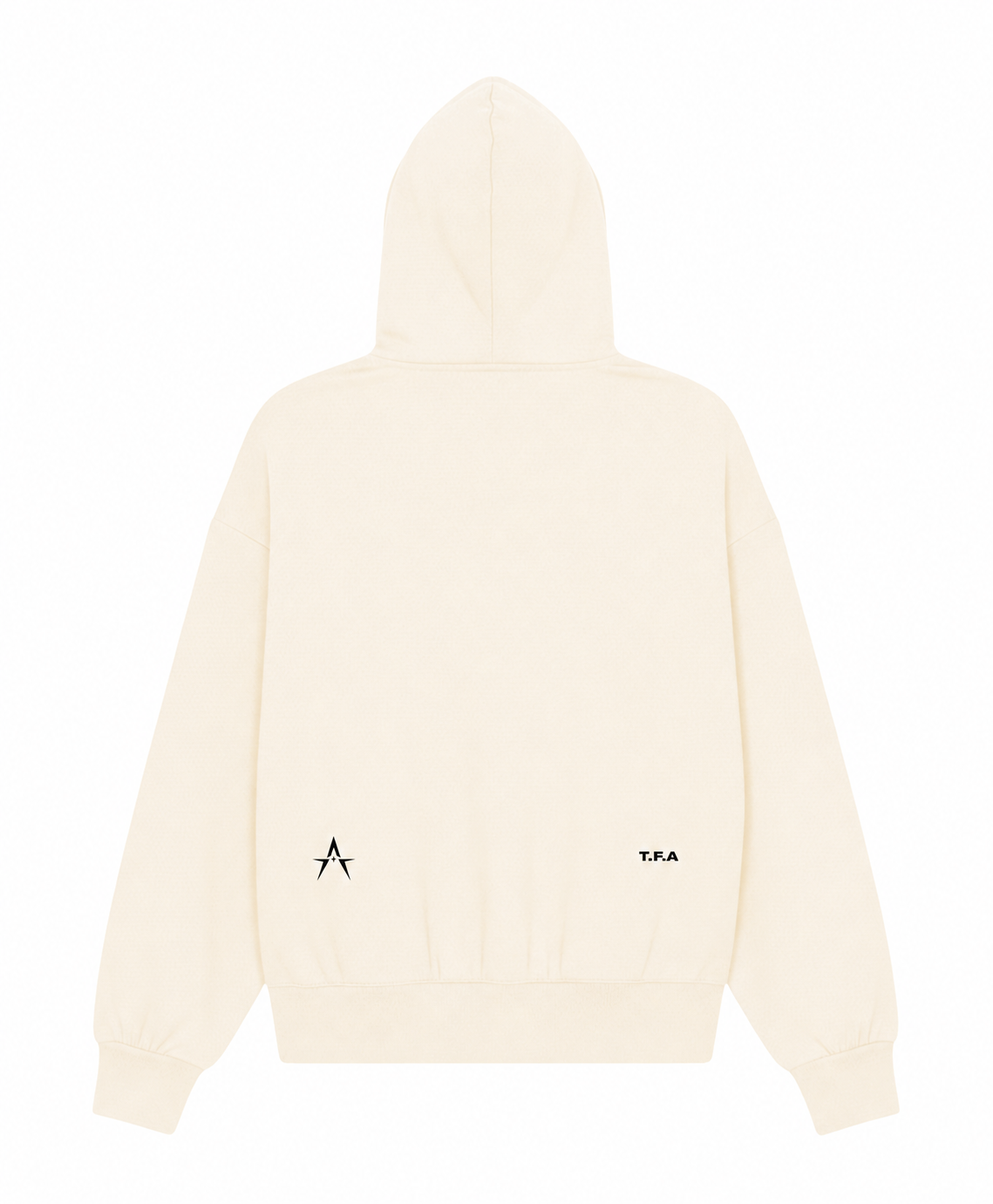 Austhic LOGO HOODIE