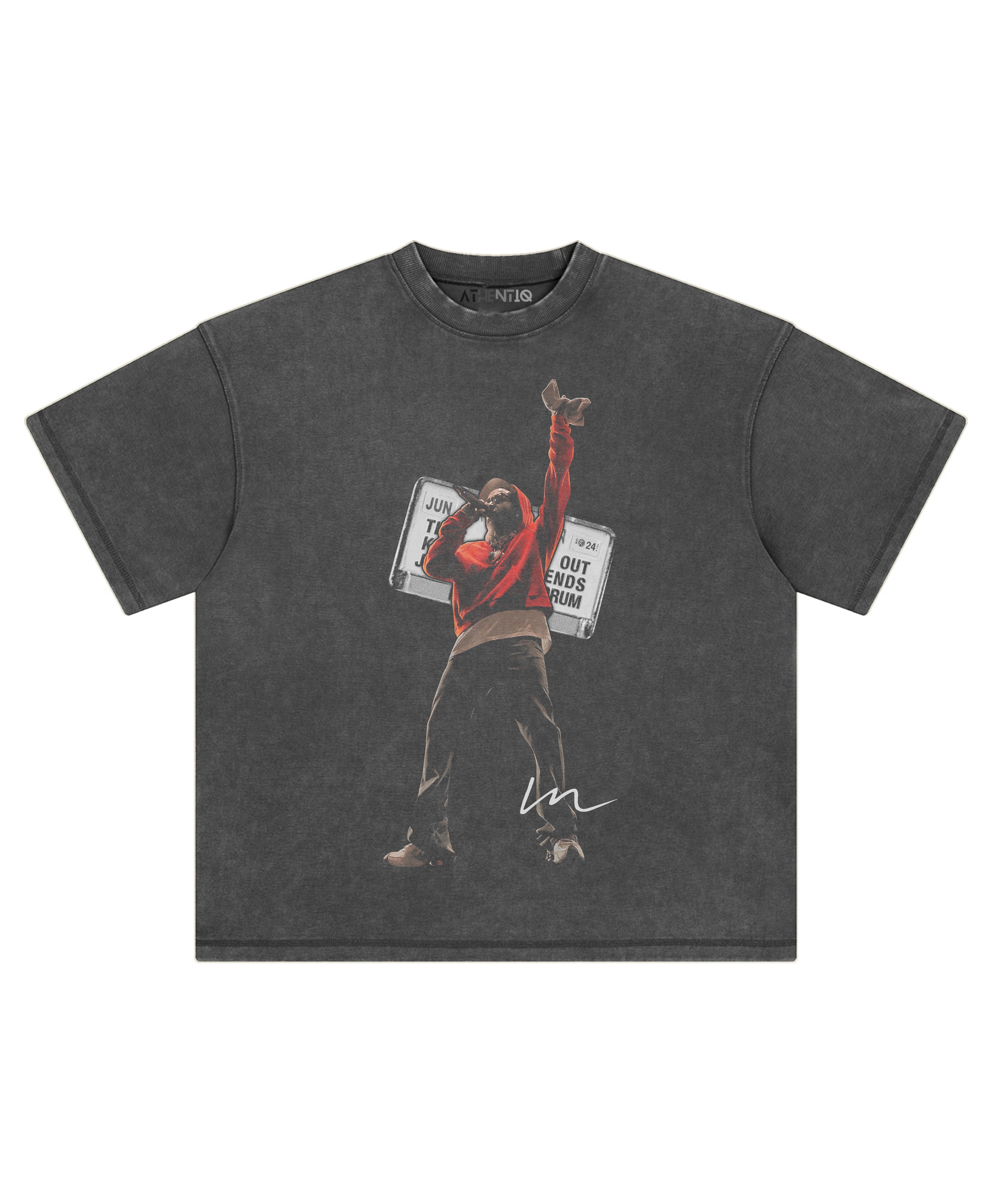 KDOT & FRIENDS TEE