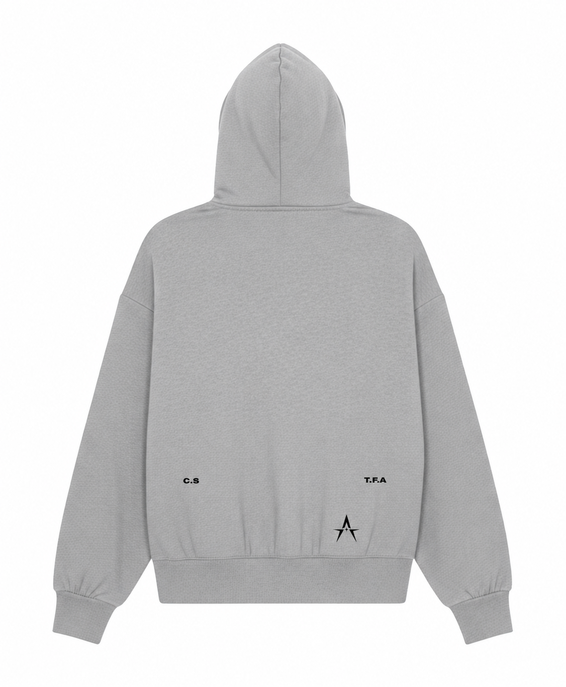 Austhic LOGO HOODIE