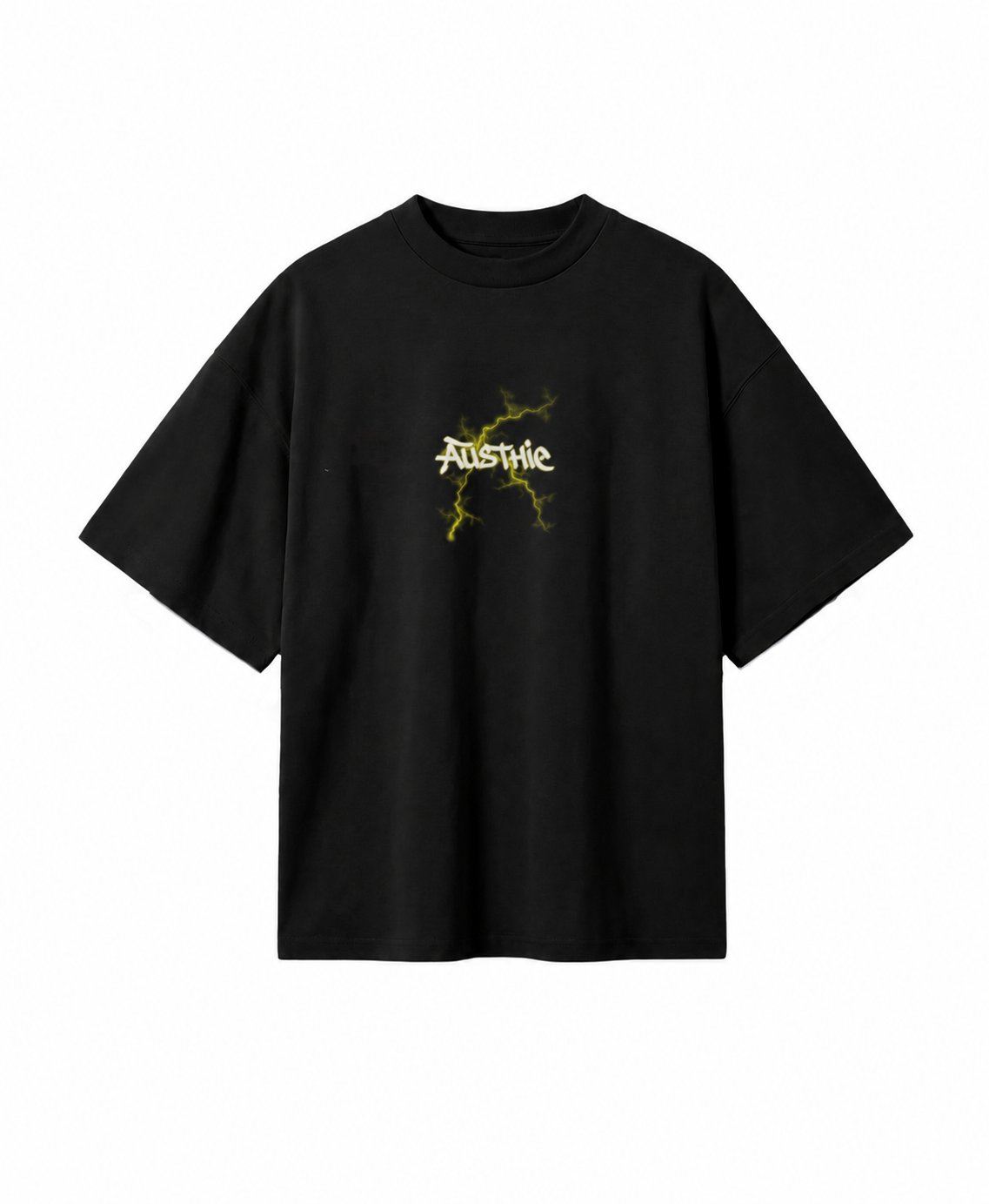 Austhic LIGHTNING TEE