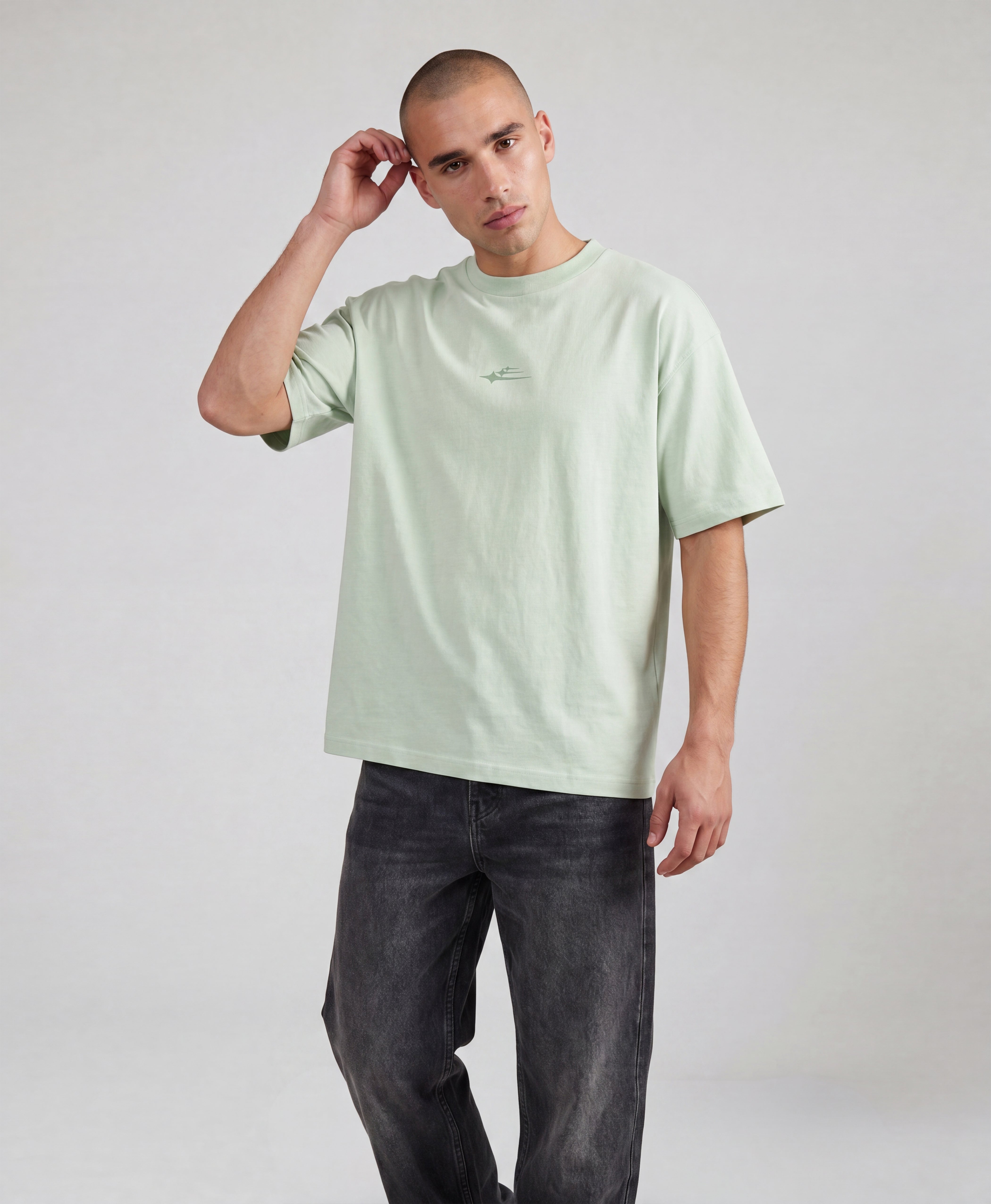 ATHENTIQ CORE TEE