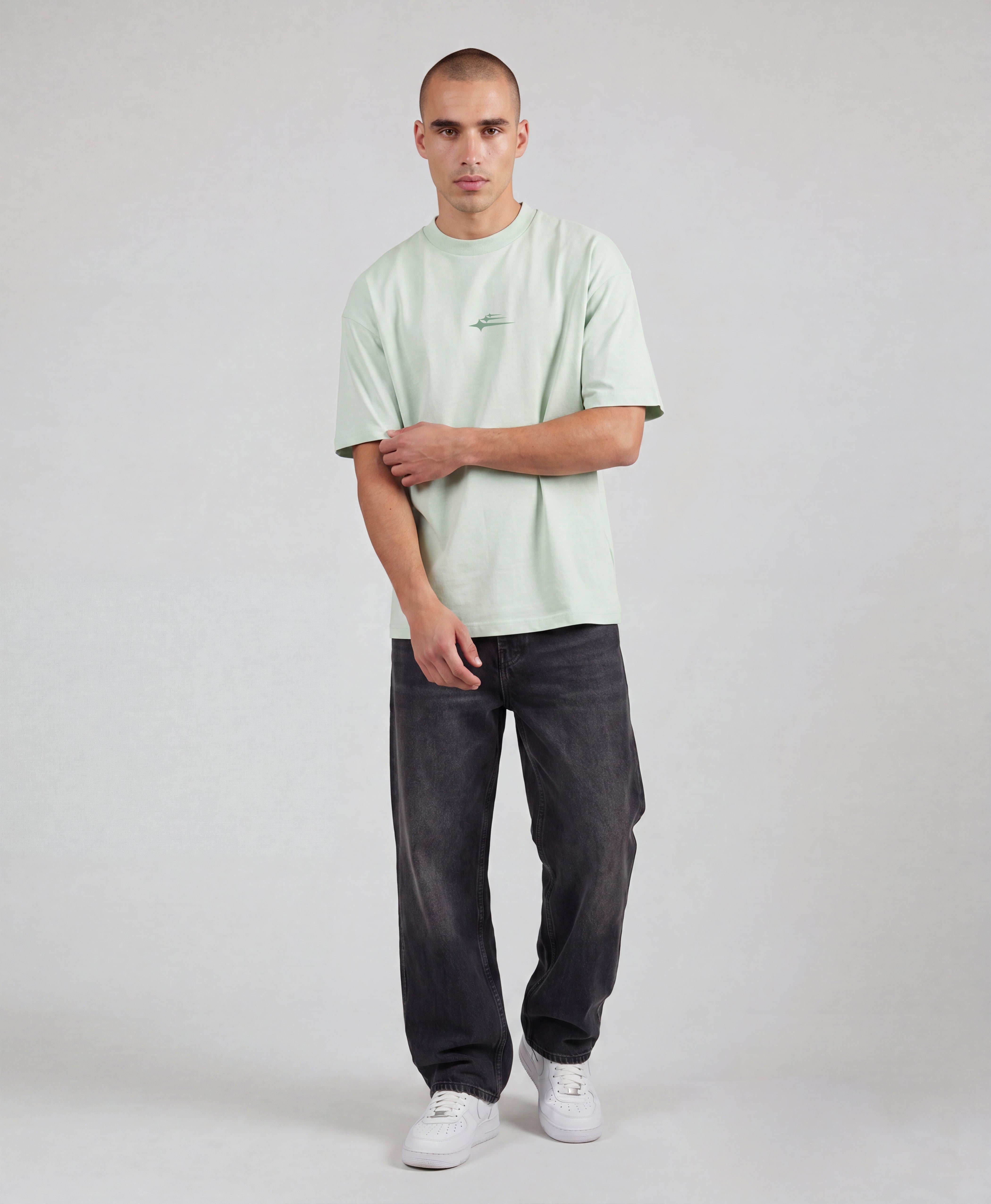 ATHENTIQ CORE TEE
