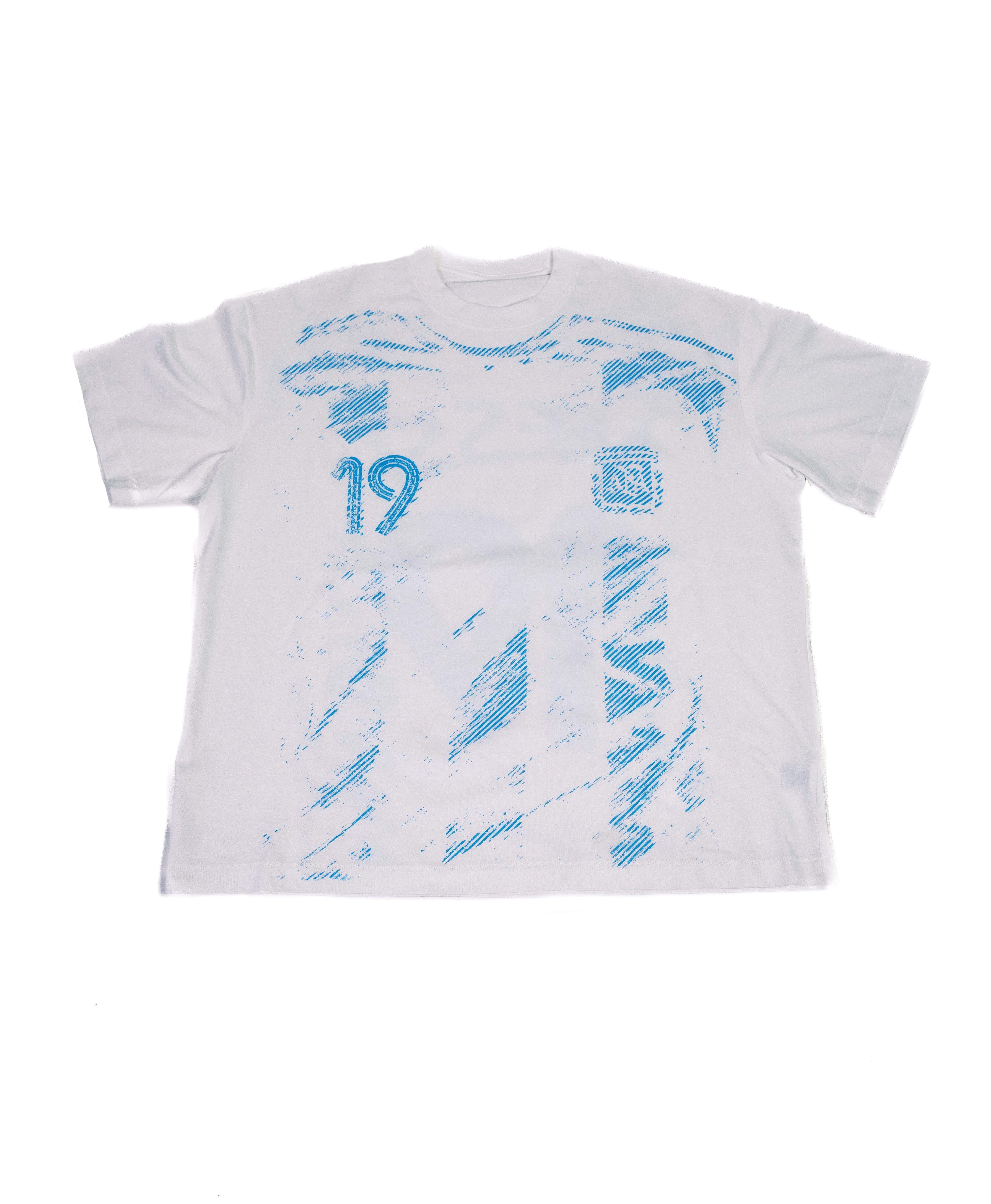 ARGENTINA 06' TEE