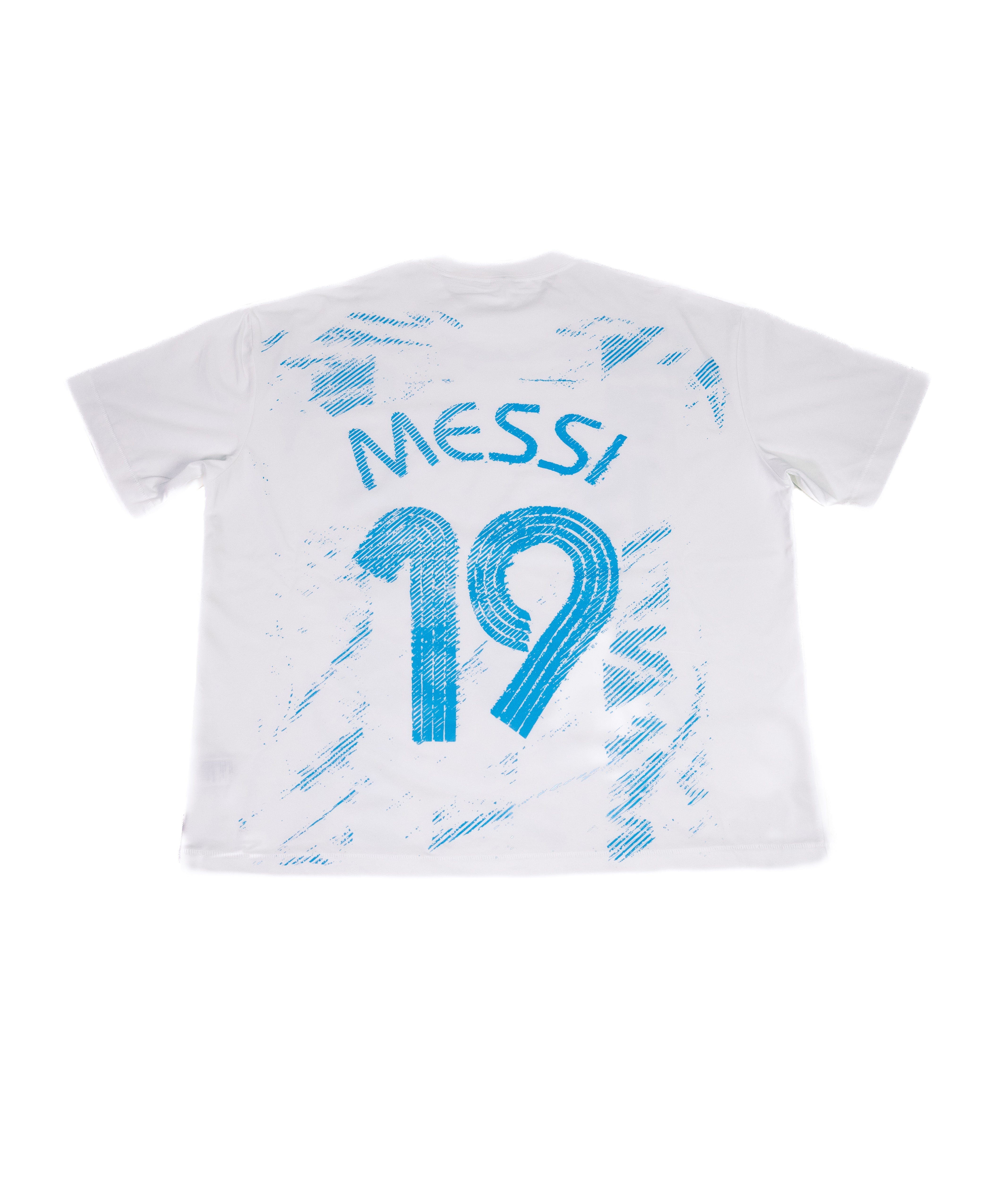 ARGENTINA 06' TEE