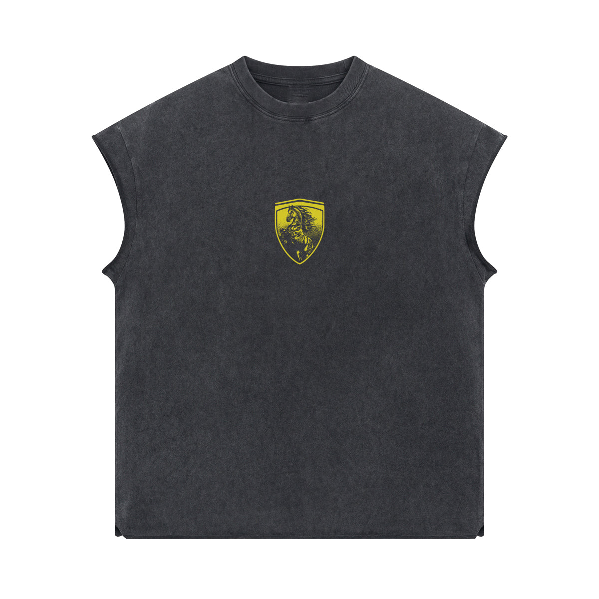 MONZA MUSCLE TEE