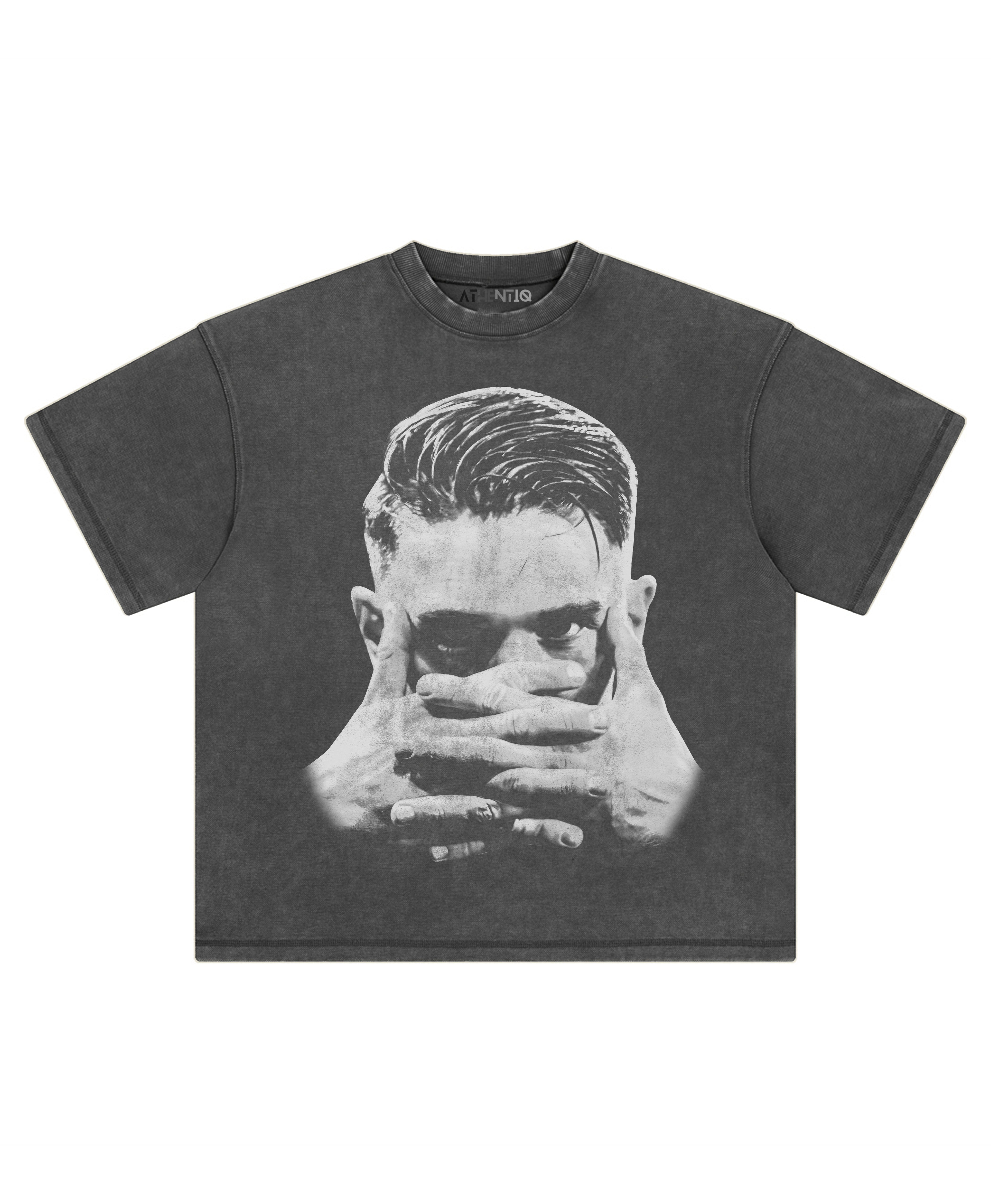 GYOKERES BANE TEE
